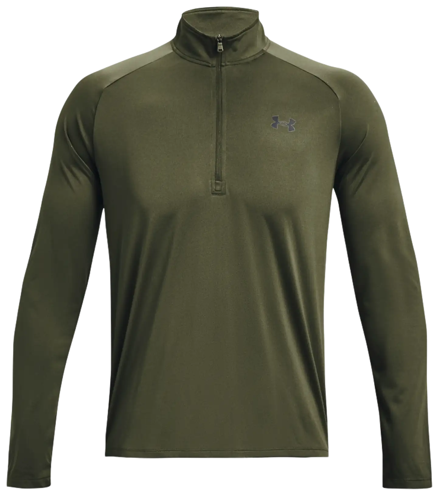 Under Armour miesten ph treenipaita 1328495 - Marine OD Green - 1