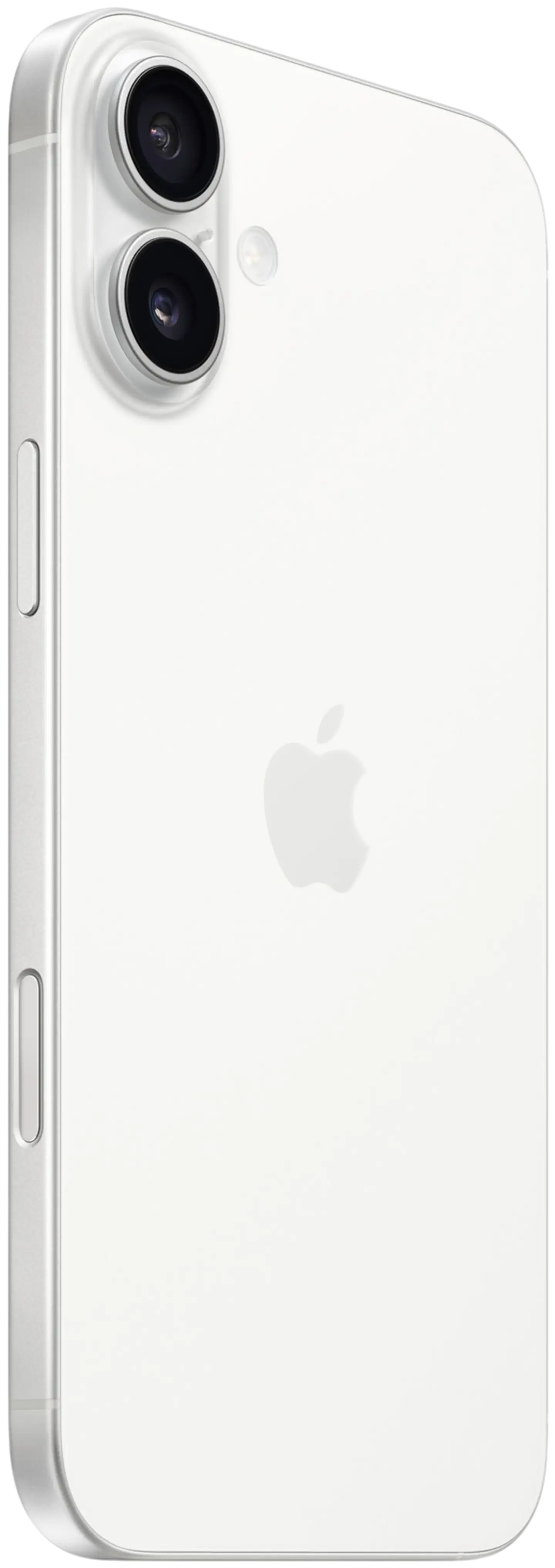 Apple iPhone 16 256GB valkoinen MYEF3QN/A - 4