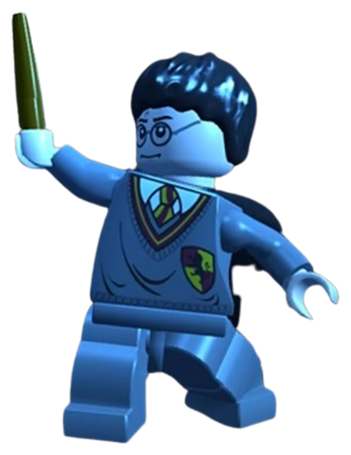PlayStation 4 Lego Harry Potter Years 1-7 - 3