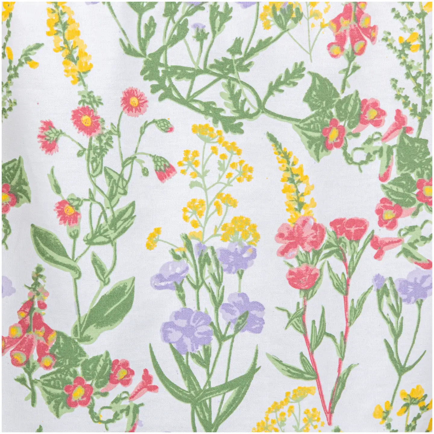 House verhokappa Floral 250x50 cm - 2