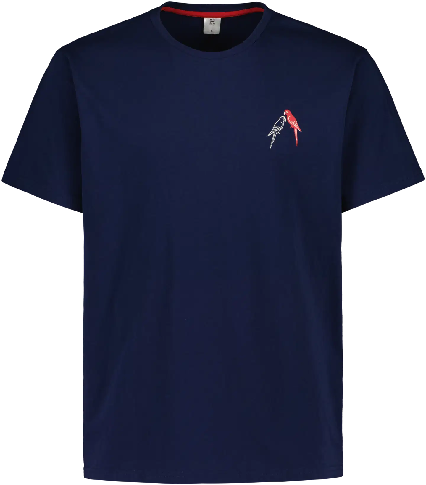 House miesten shortsipyjama 191H162610 - Dark blue - 2