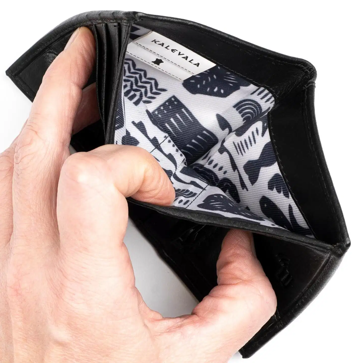 A. Eriksson lompakko Kalevala Tiera - 4