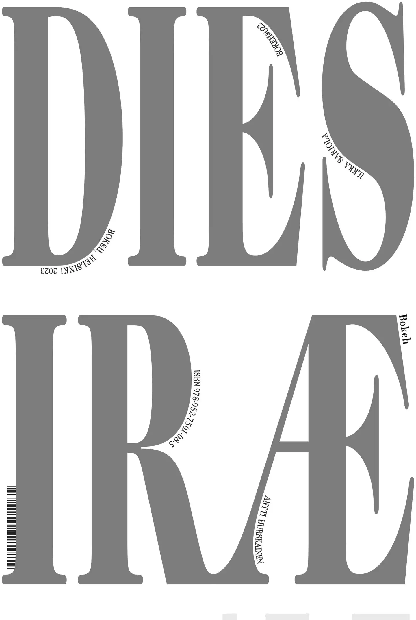 Hurskainen, Dies Irae