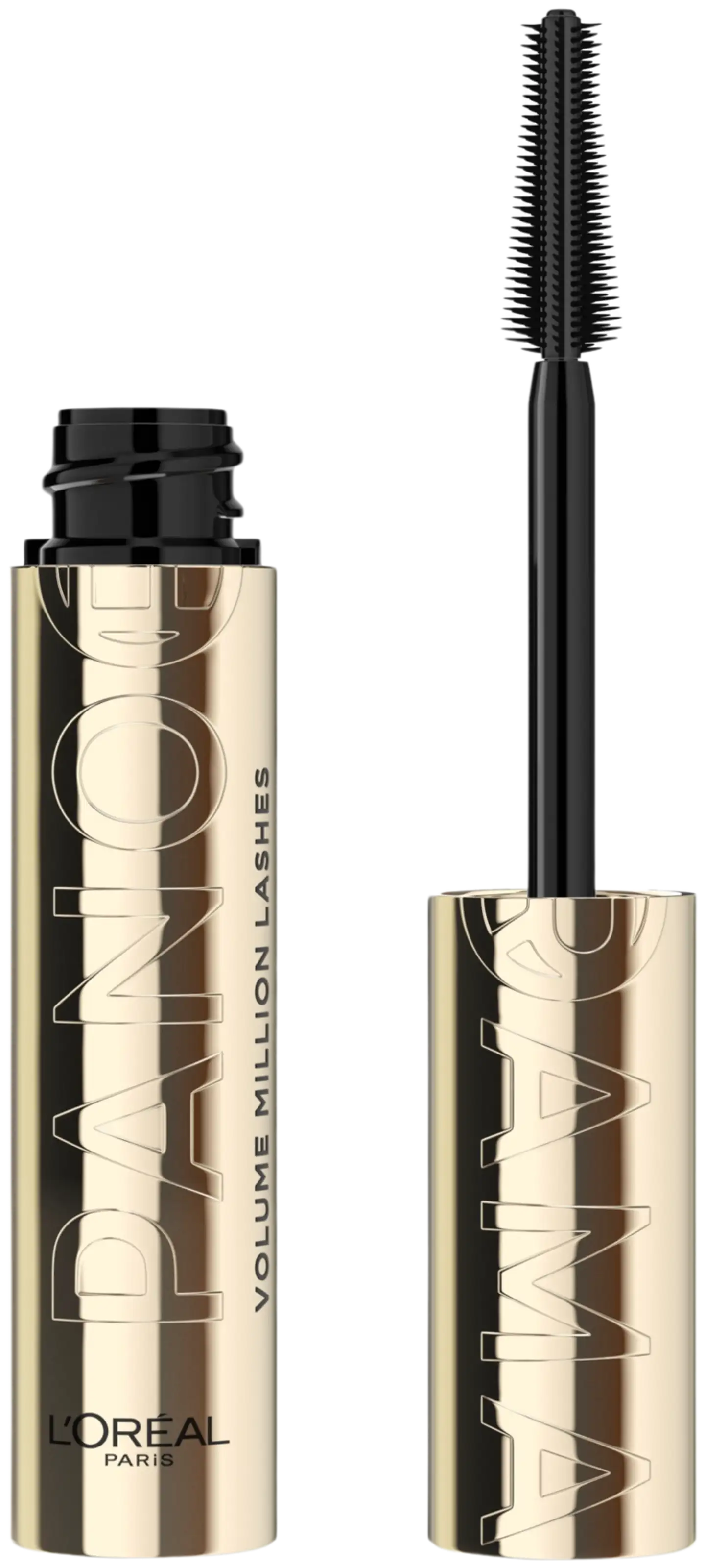 L'Oréal Paris Volume Million Lashes Panorama Brown maskara 10,5ml - 1