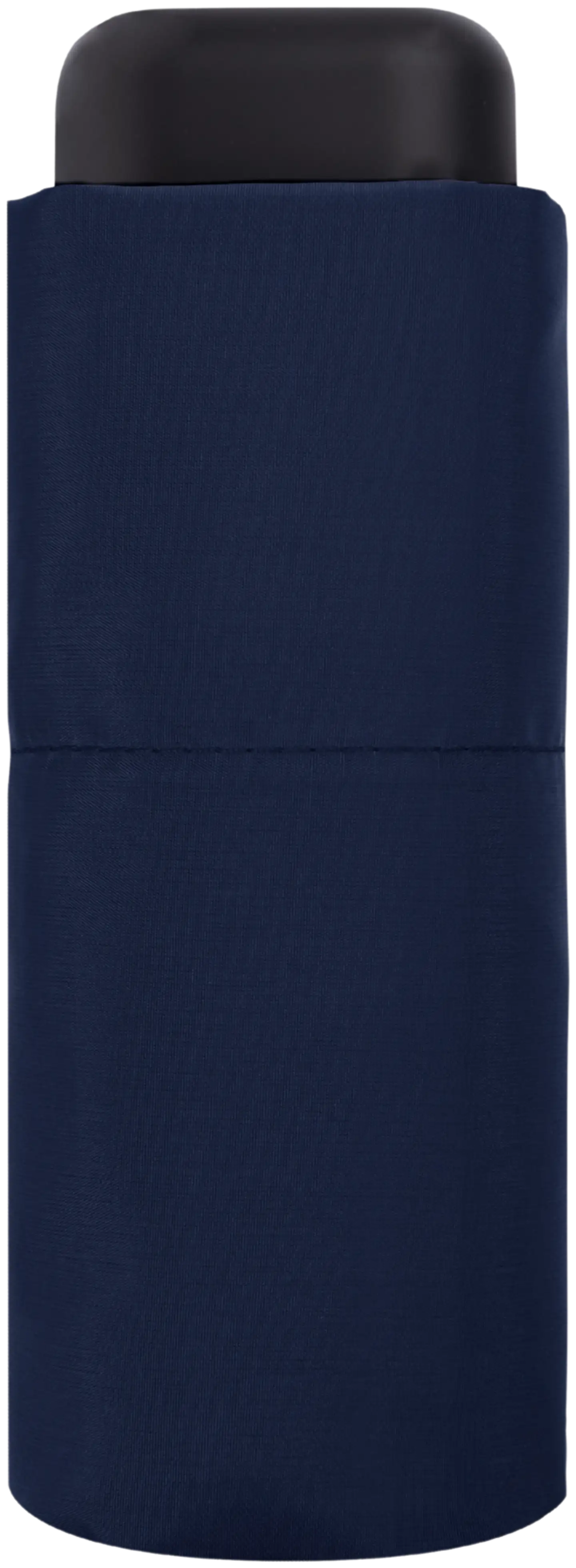 Derby myrskynkestävä sateenvarjo Micro uni Slim navy - 1