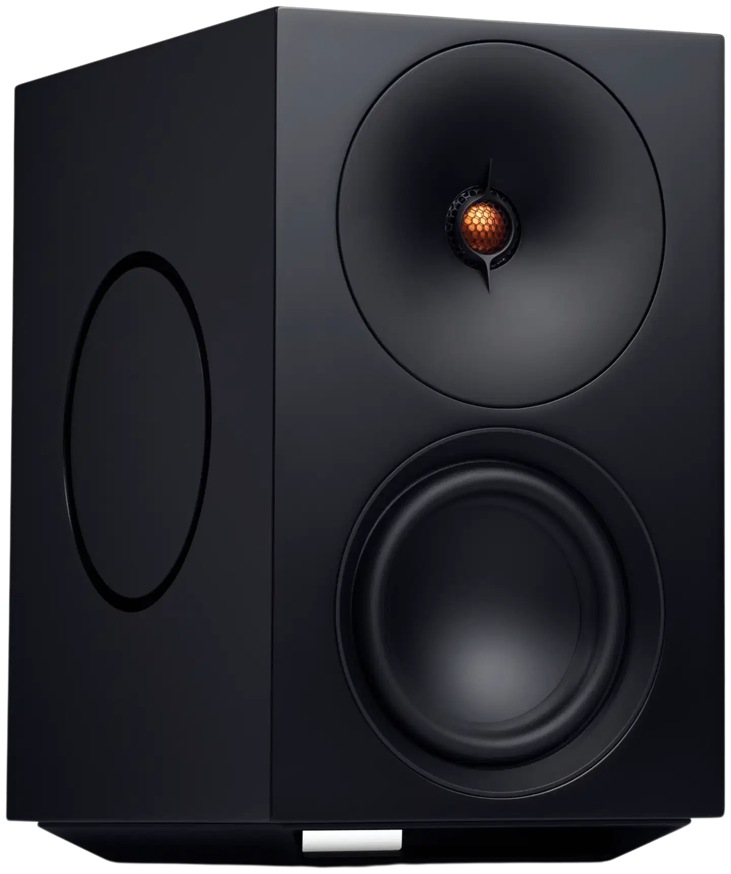 Cambridge Audio langaton aktiivikaiutinjärjestelmä L/R X musta - 2
