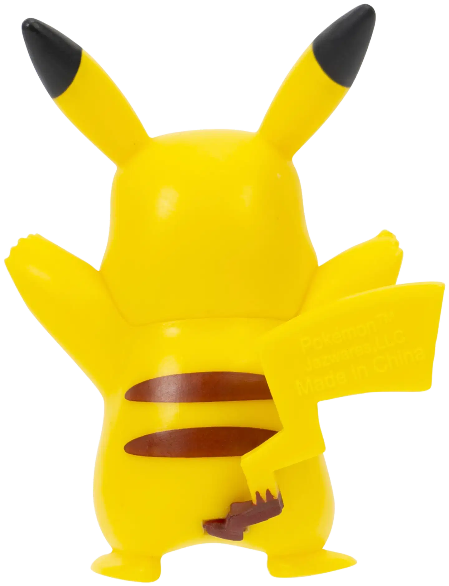 Pokemon Clip N Go Bandolier Set - 6
