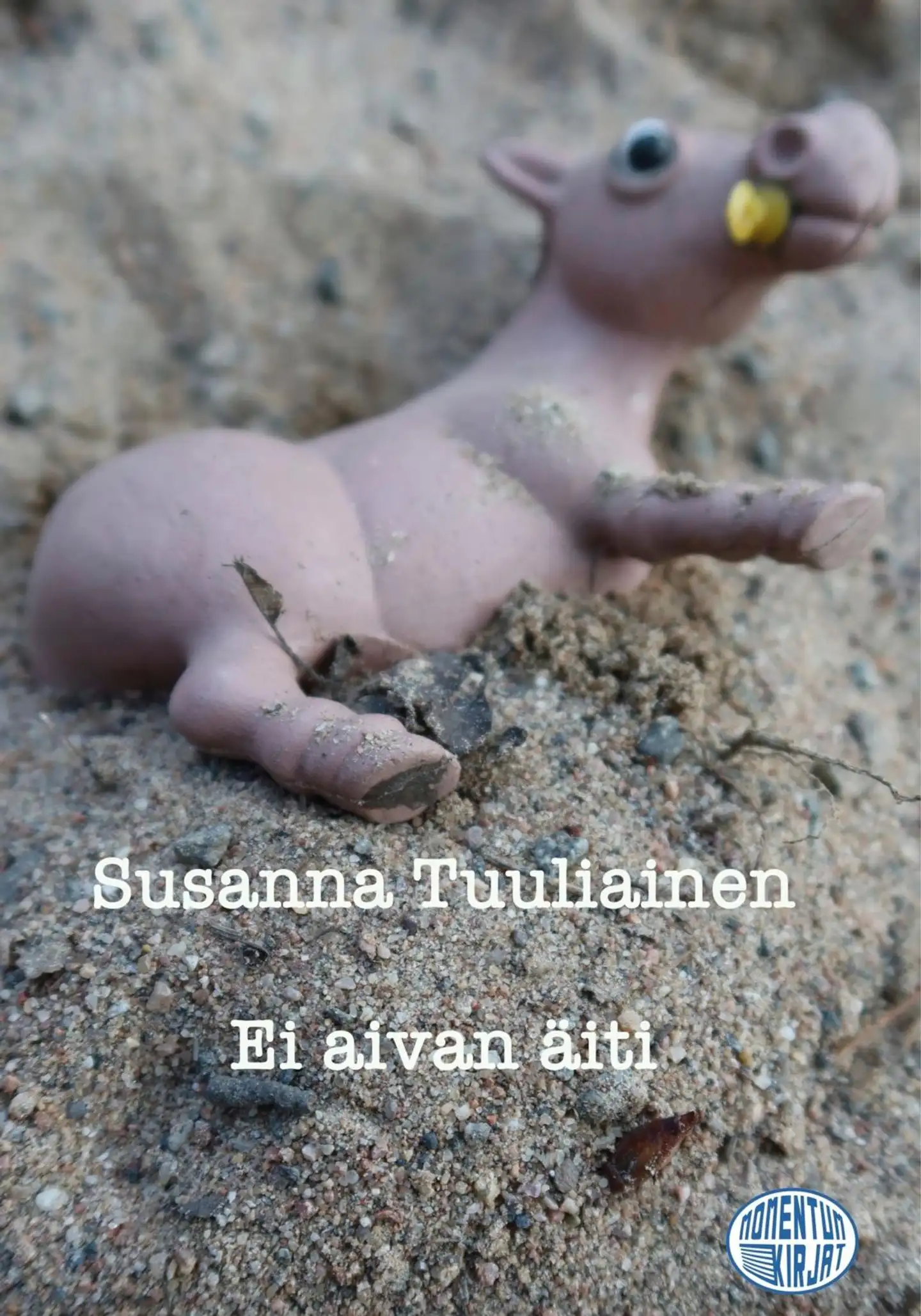 Tuuliainen, Ei aivan äiti