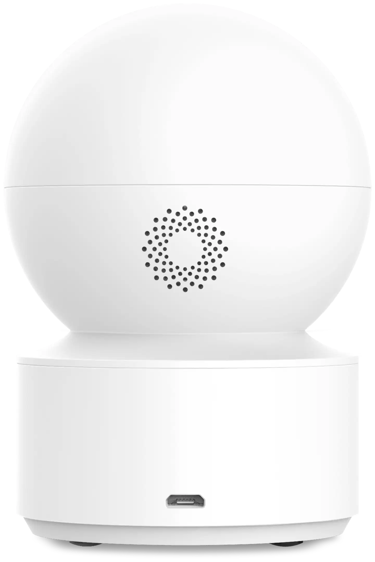 Imilab C21 2.5K WiFi -valvontakamera sisäkäyttöön CMSXJ56B - 2