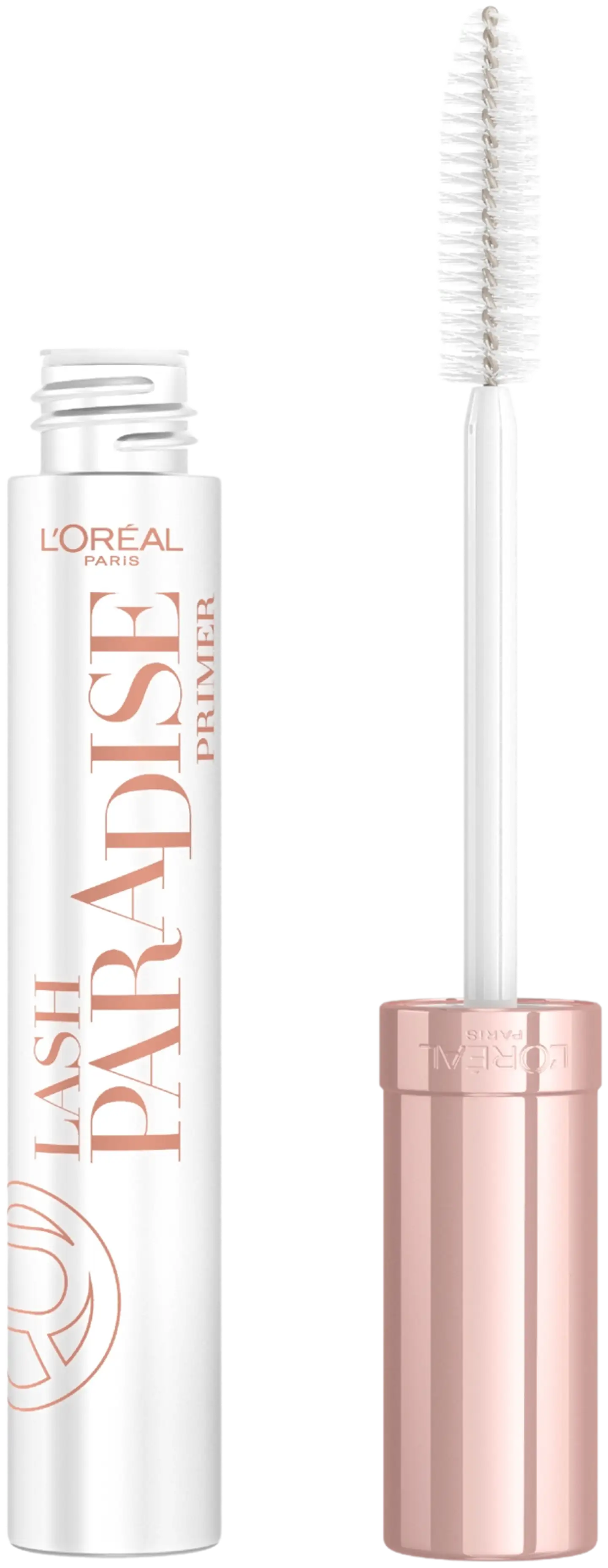 L'Oréal Paris Lash Paradise Primer pohjustusmaskara 6 ml - 1