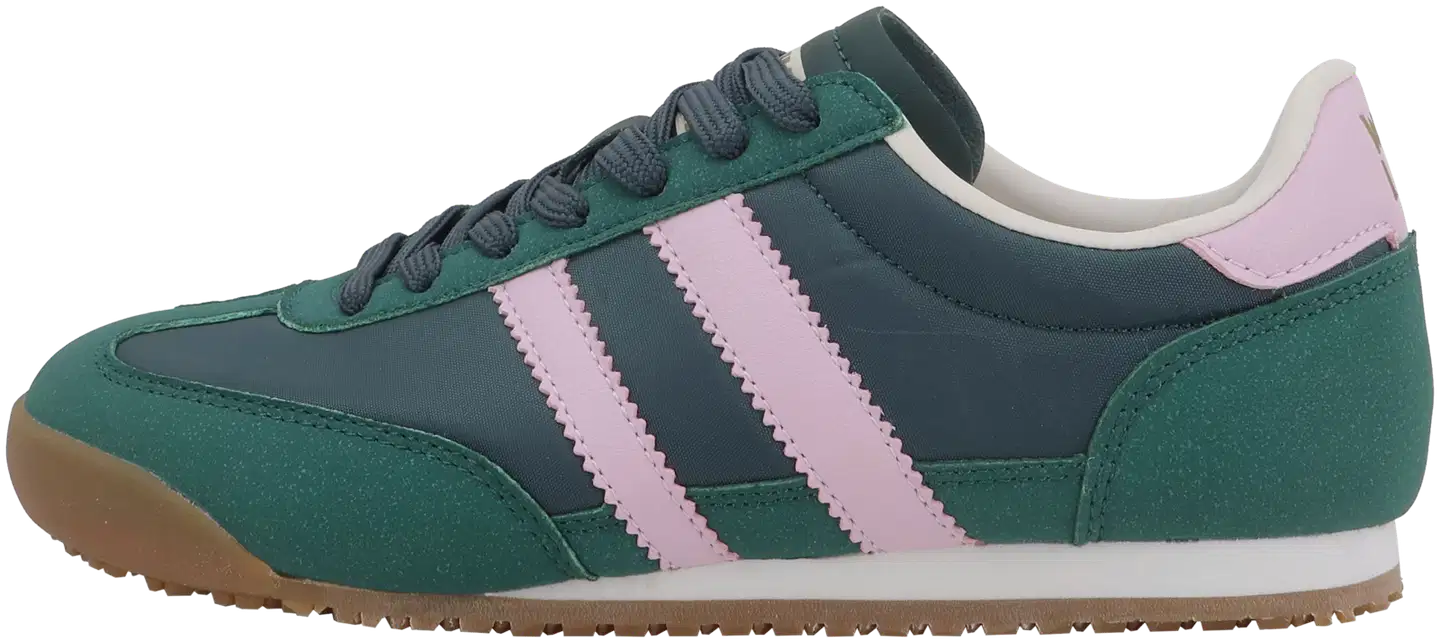 WKLY. naisten tennarit Winona LD86311 - Green - 3