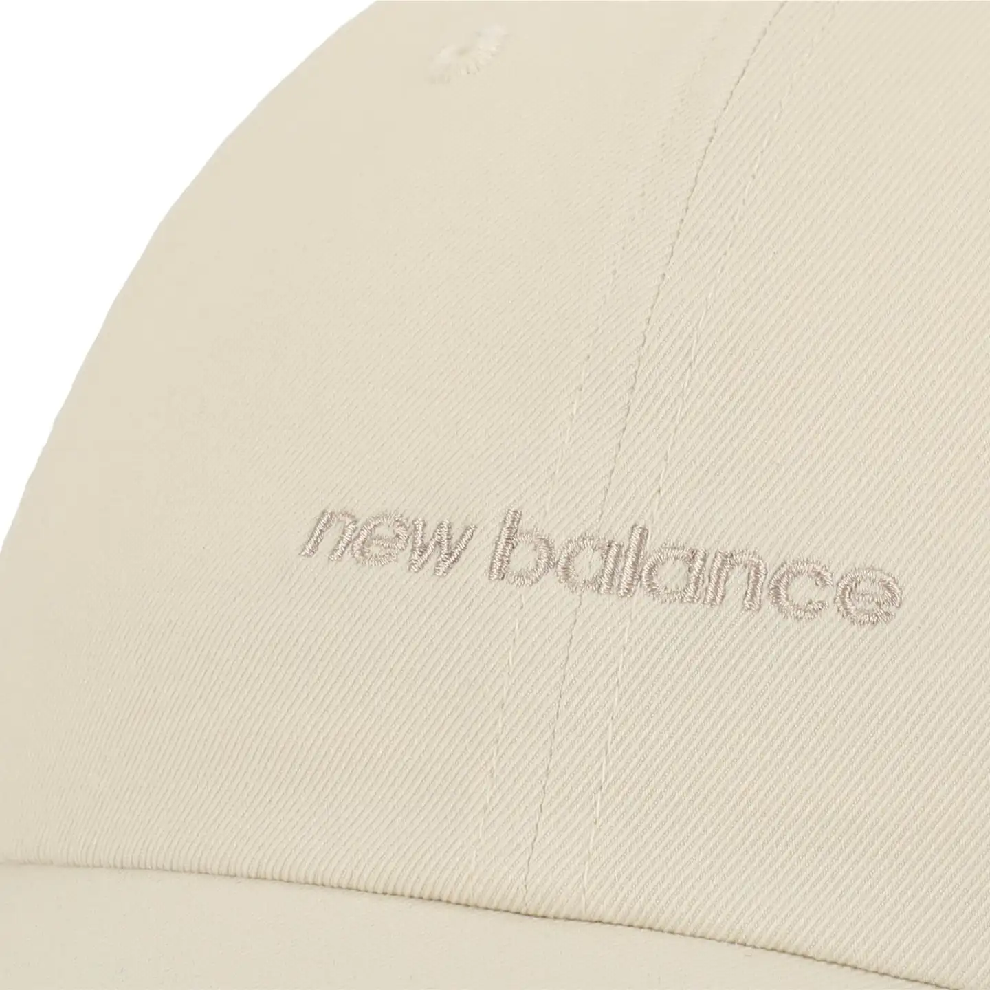 New Balance lippalakki 6 Panel Linear Logo - 3