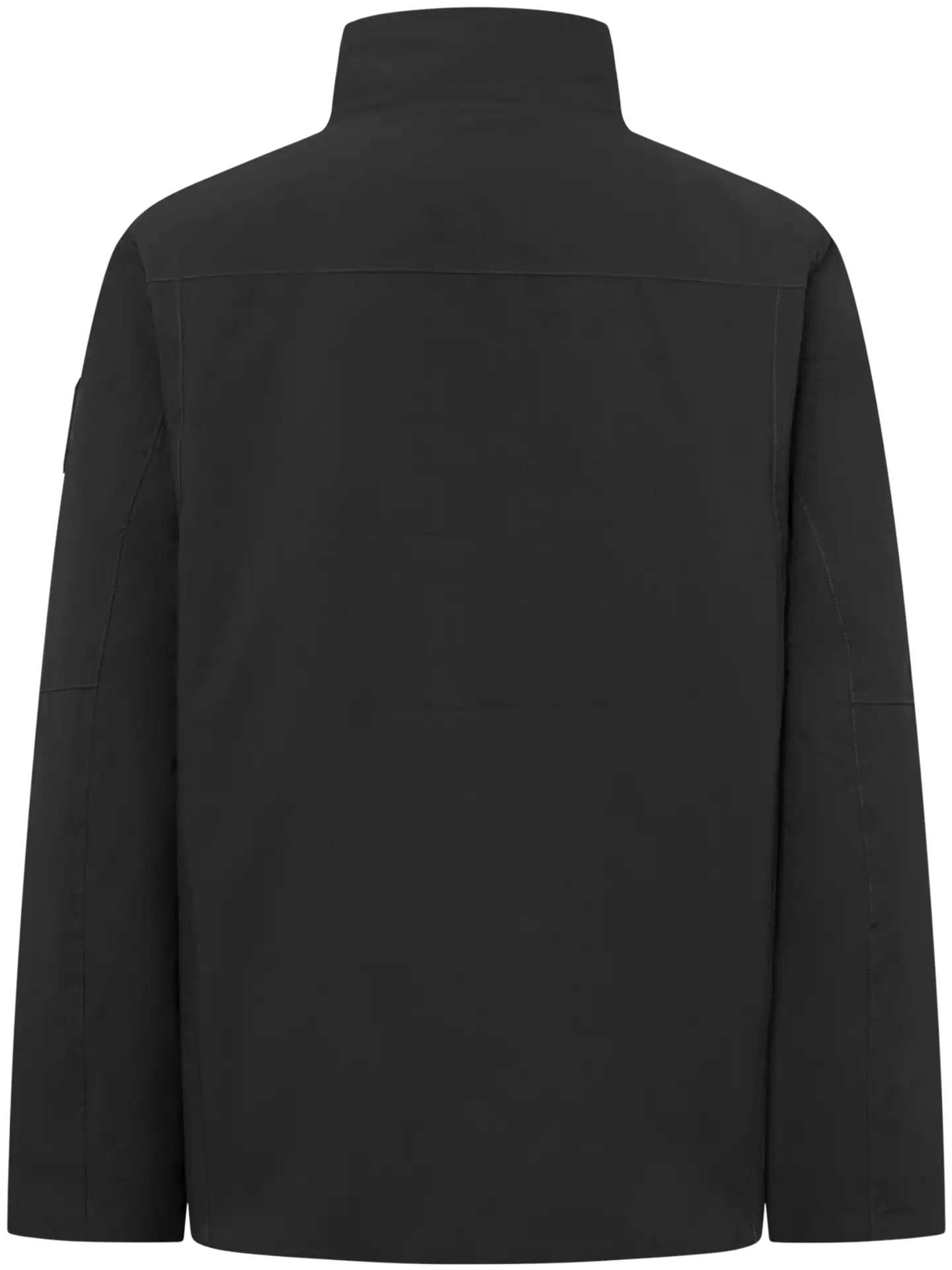 Five Seasons miesten toppatakki Job - BLACK - 2