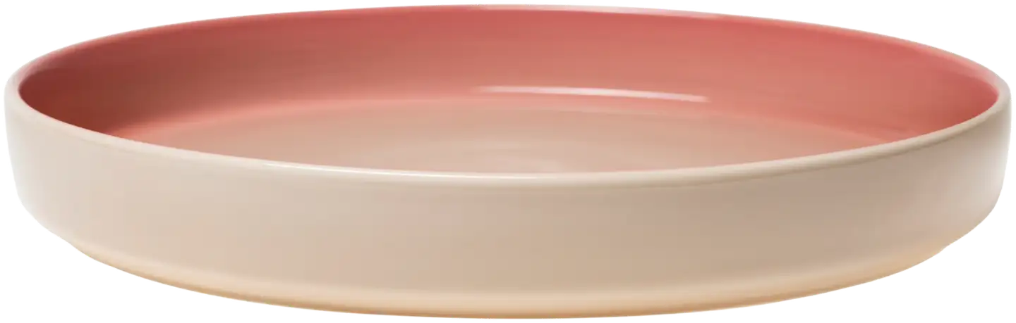 Arabia piirakkavuoka Mainio Roosa nauha 28cm - 2