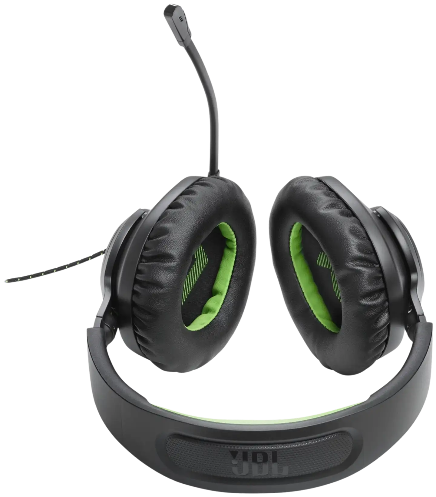 JBL pelikuulokkeet Quantum 100X - 3