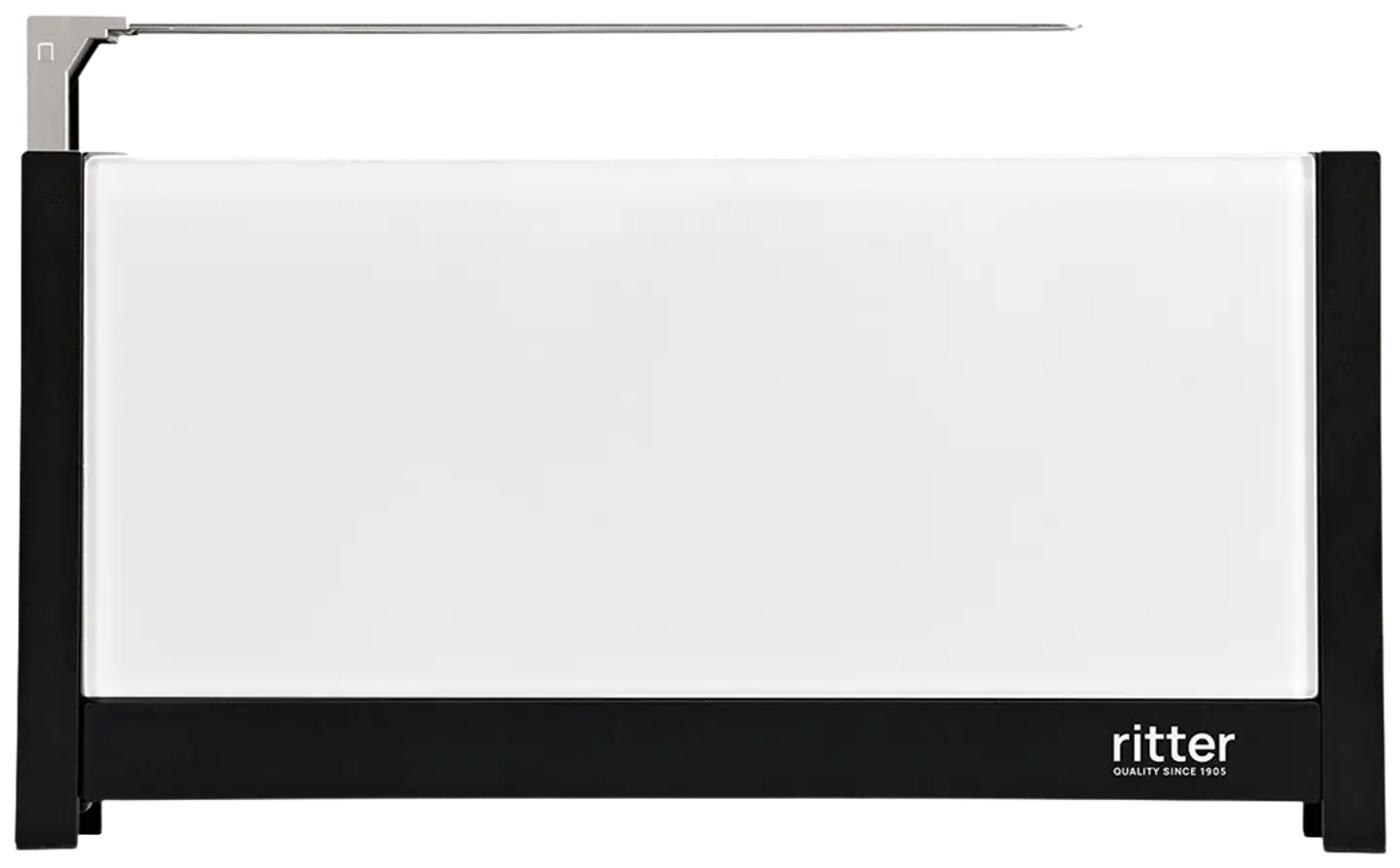 Ritter leivänpaahdin Merido 5 valkoinen - 1