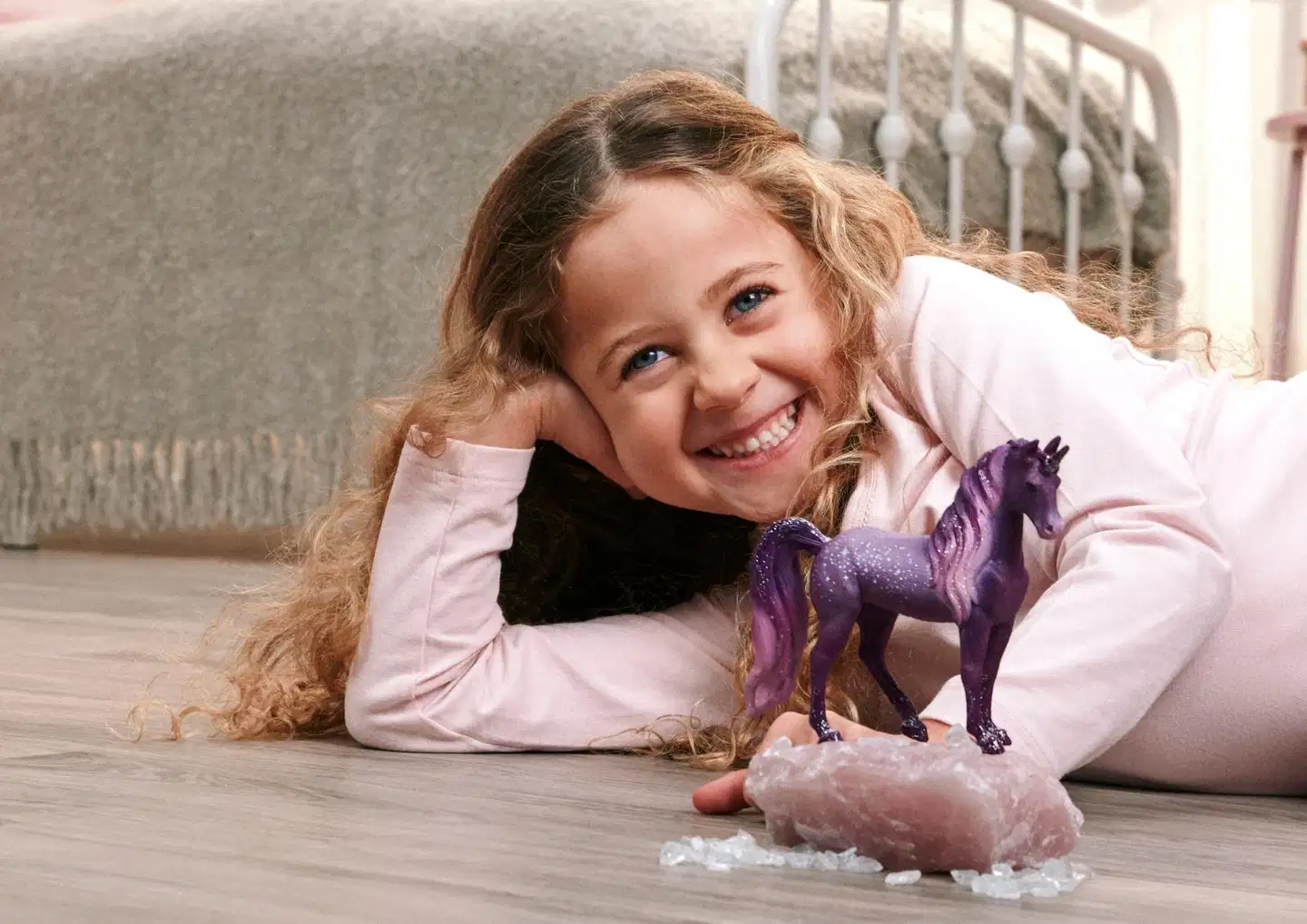 Schleich Galaksi yksisarvistamma - 6