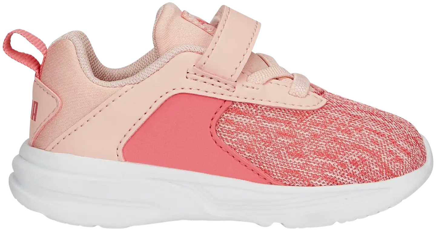 Puma lasten lenkkari Comet 2 Alt V Inf - Loveable-Rose Dust - 4