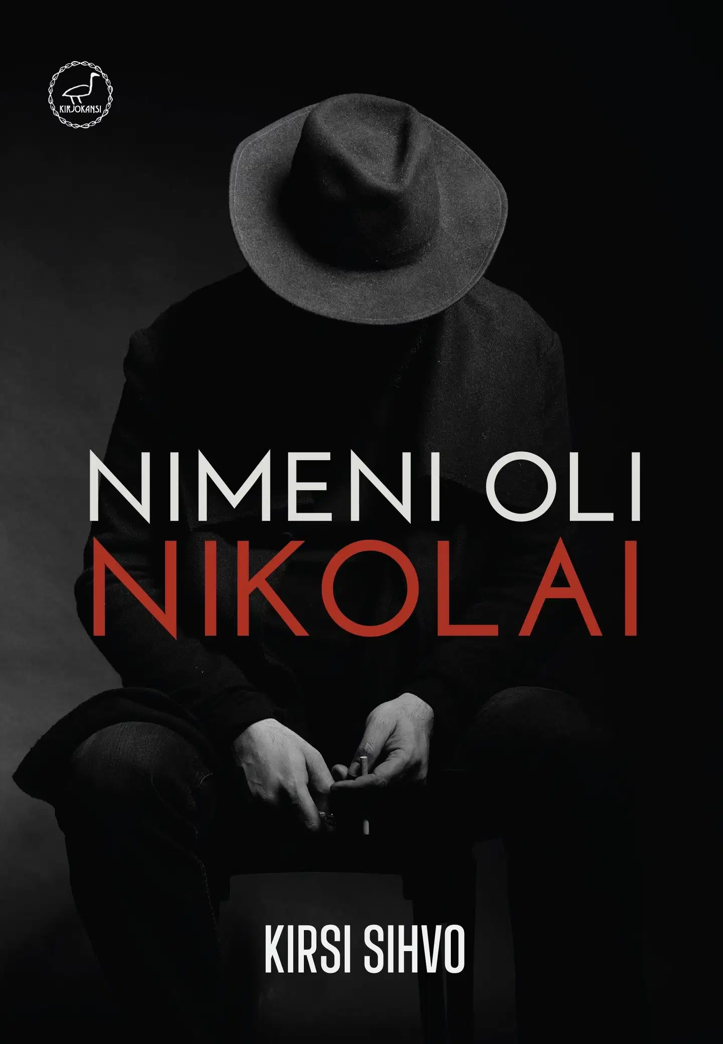 Sihvo, Nimeni oli Nikolai