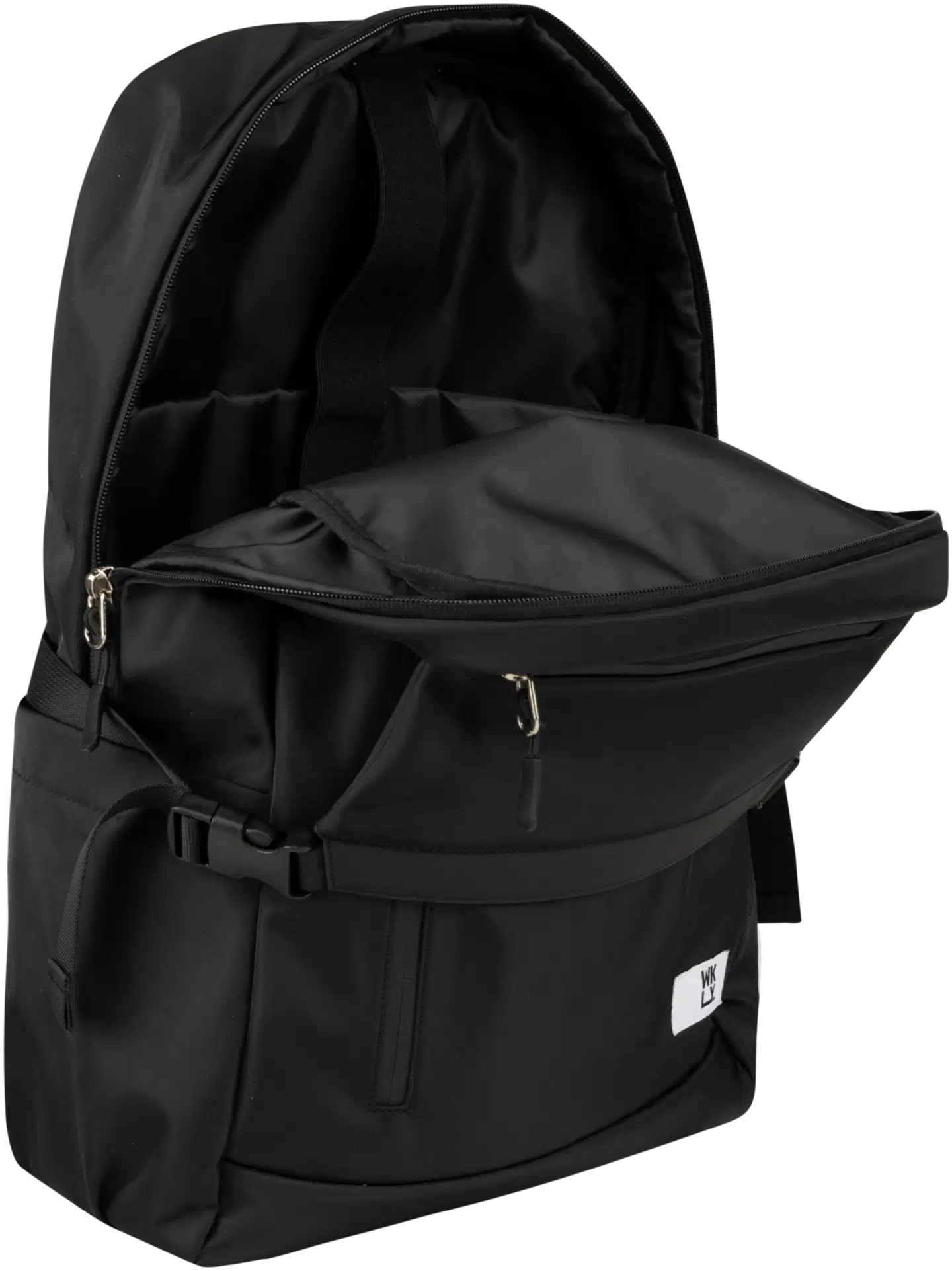 WKLY. reppu Noir CJGL-2 - 3