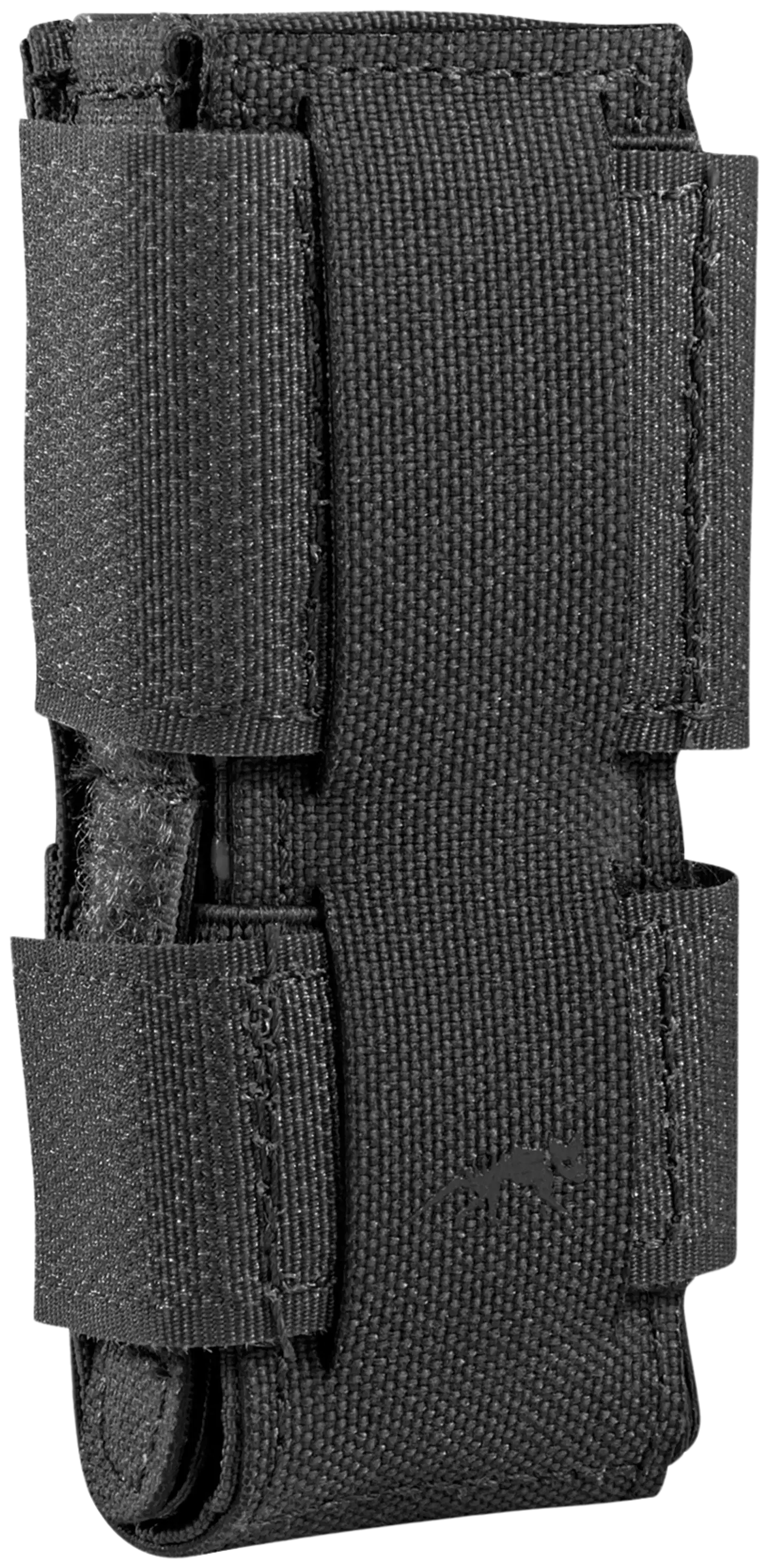 Tasmanian Tiger SGL Pistol Mag Pouch MCL pistoolin lipastasku, musta - 1