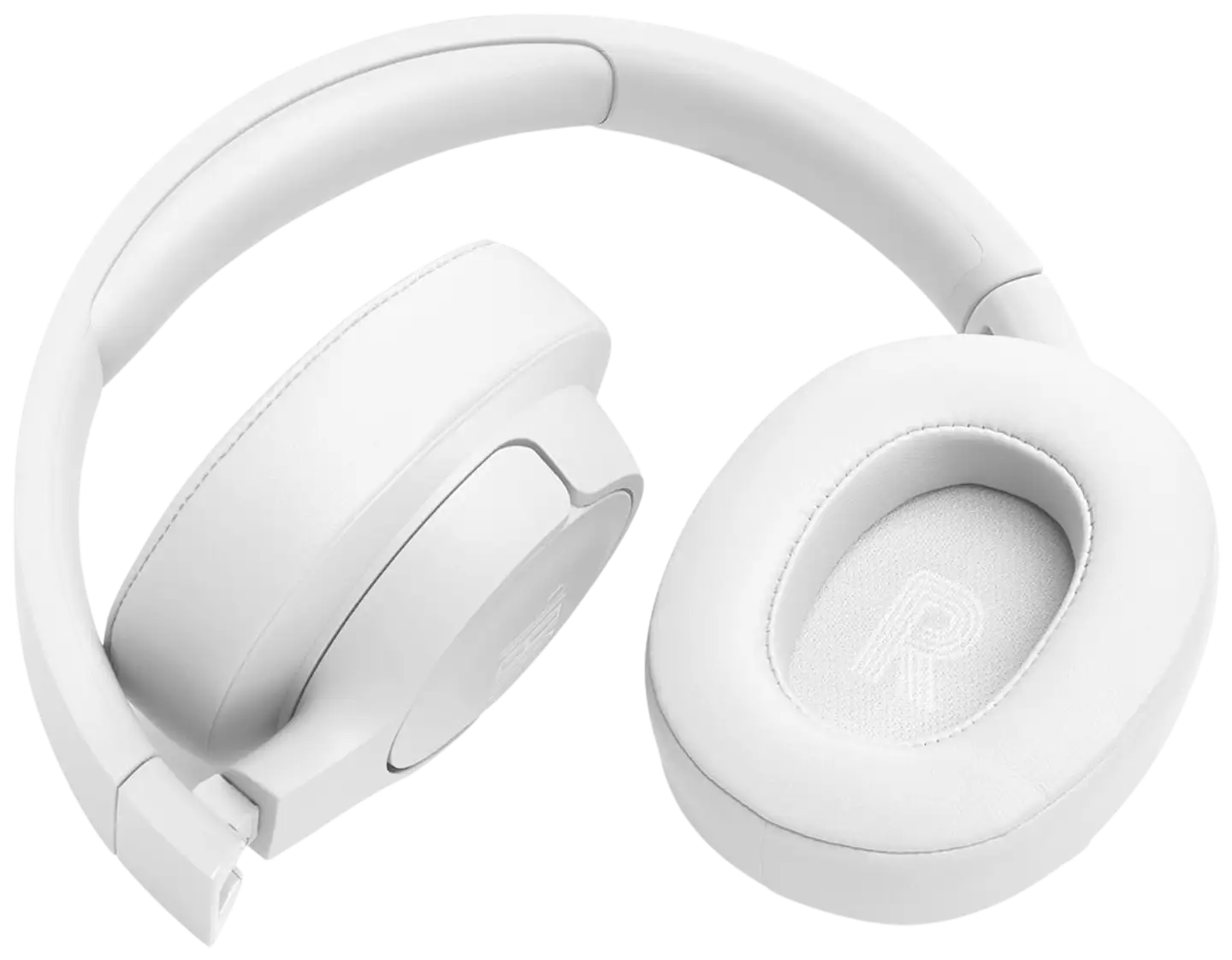 JBL langattomat Bluetooth-vastamelukuulokkeet Tune 770NC valkoinen - 6
