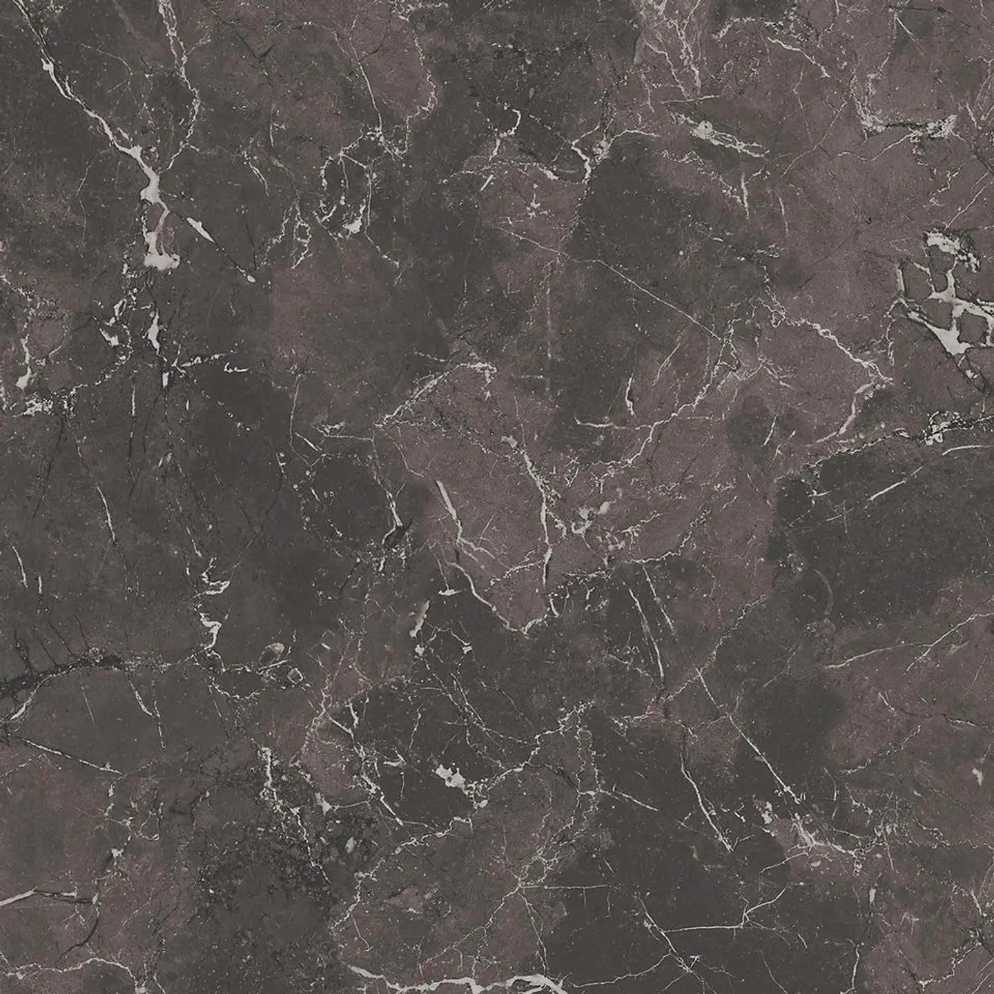 Tarkett märkätilan lattia Aquarelle Royal Marble-Black, leveys 2 m