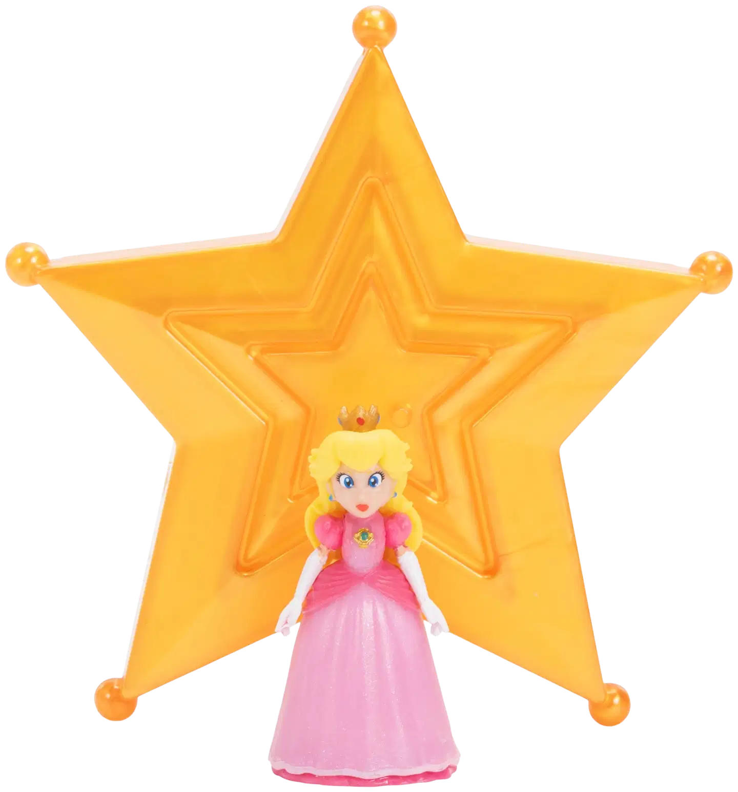 Mario Movie 2 minifiguuri Wave 1, erilaisia - 5