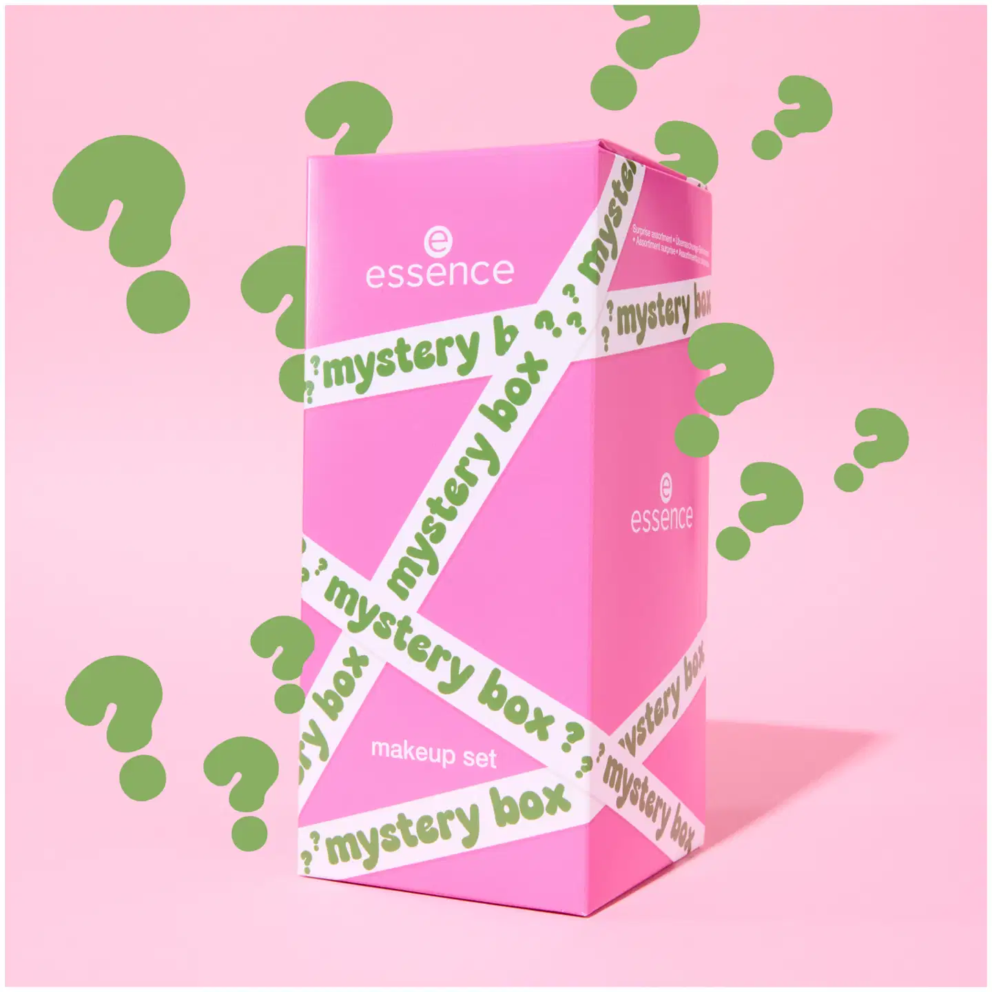 essence mystery box makeup set 01 - 2
