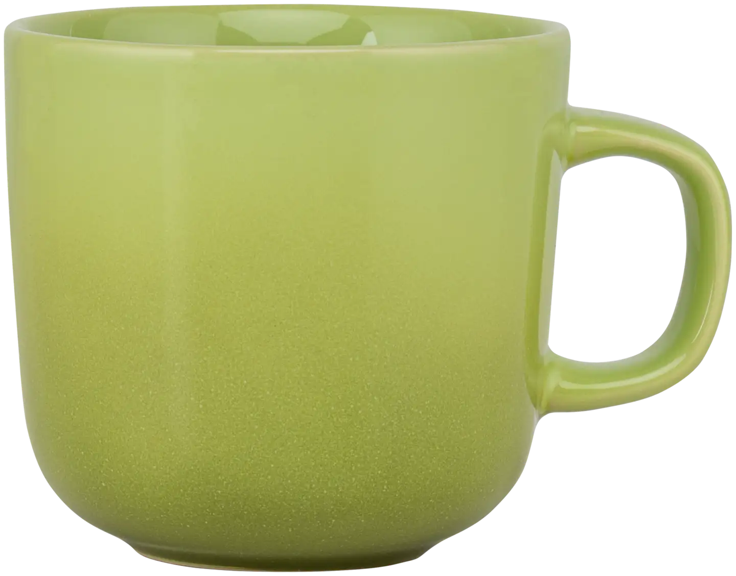 House Stella muki 4 dl vihreä