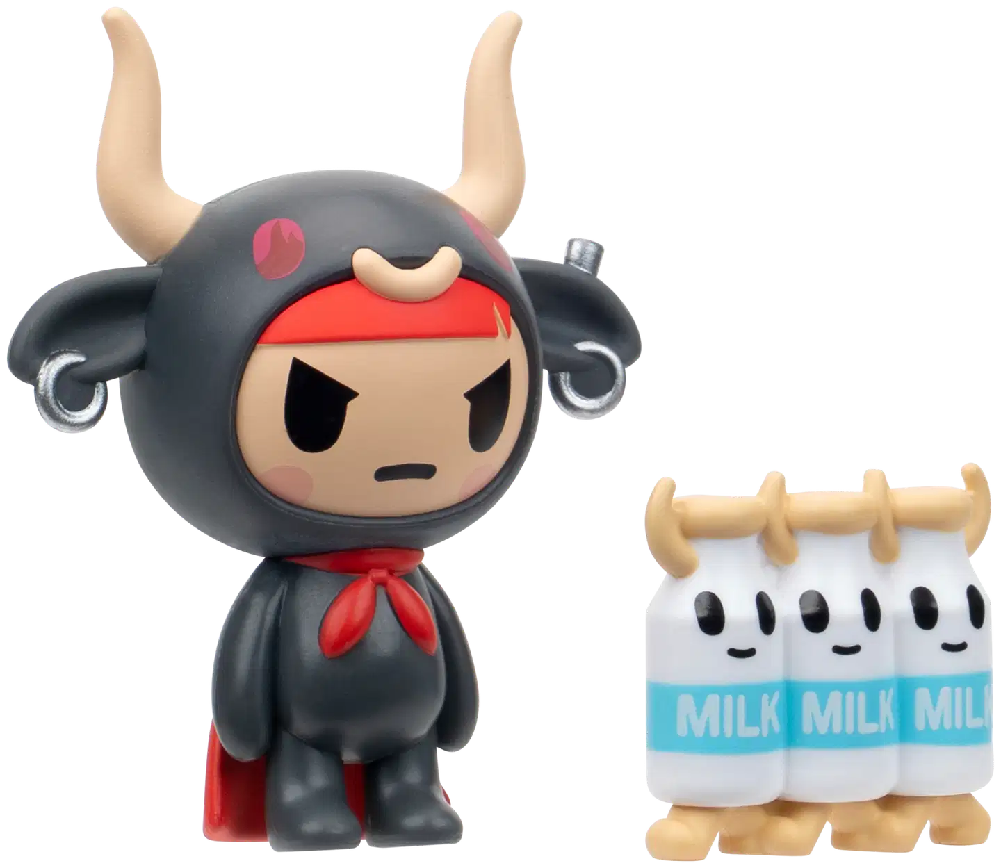 Tokidoki Yllätys Figuuri - 14