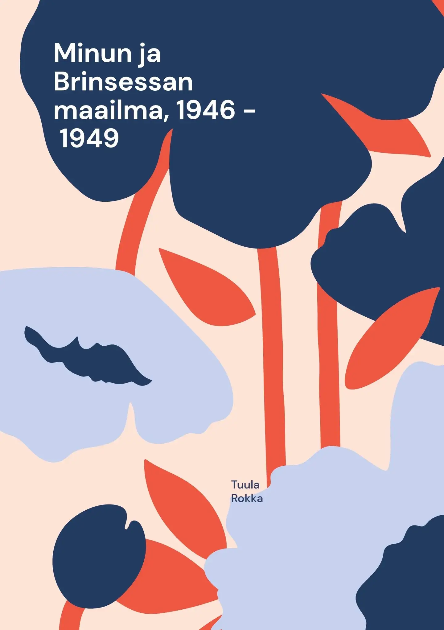 Rokka, Minun ja Brinsessan maailma, 1946 - 1949