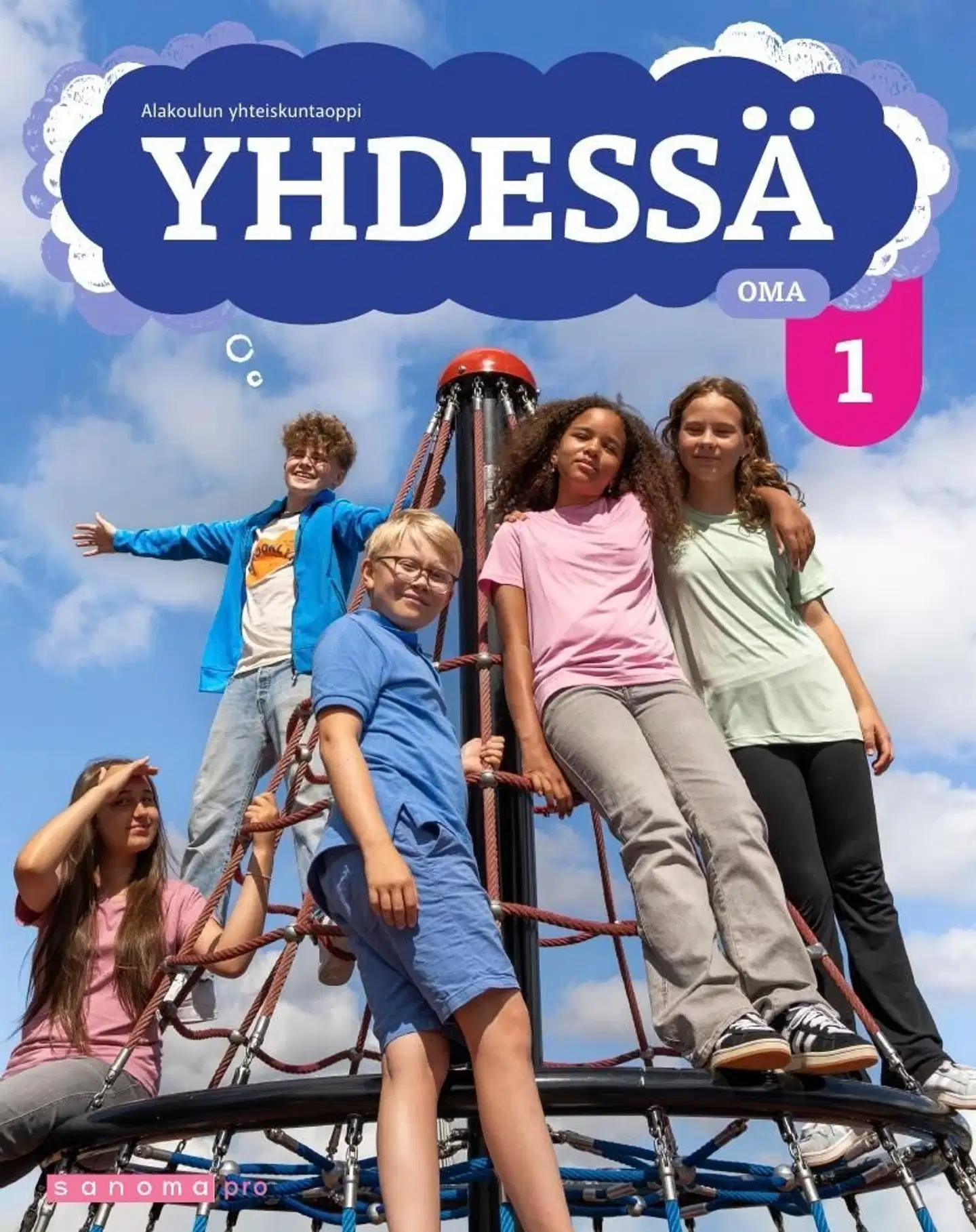 Betancourt, Yhdessä 1 Oma