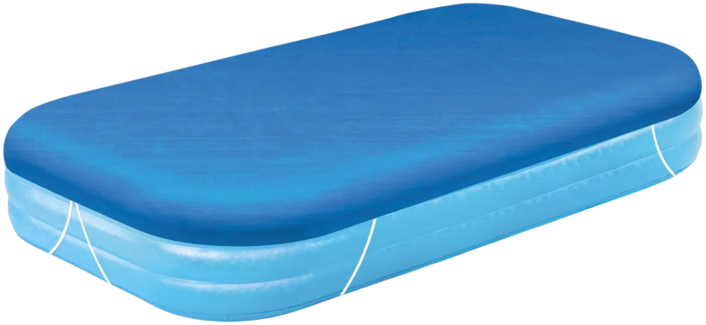 Flowclear uima-altaan suojapeite 305 x 183 x 56 cm - 1