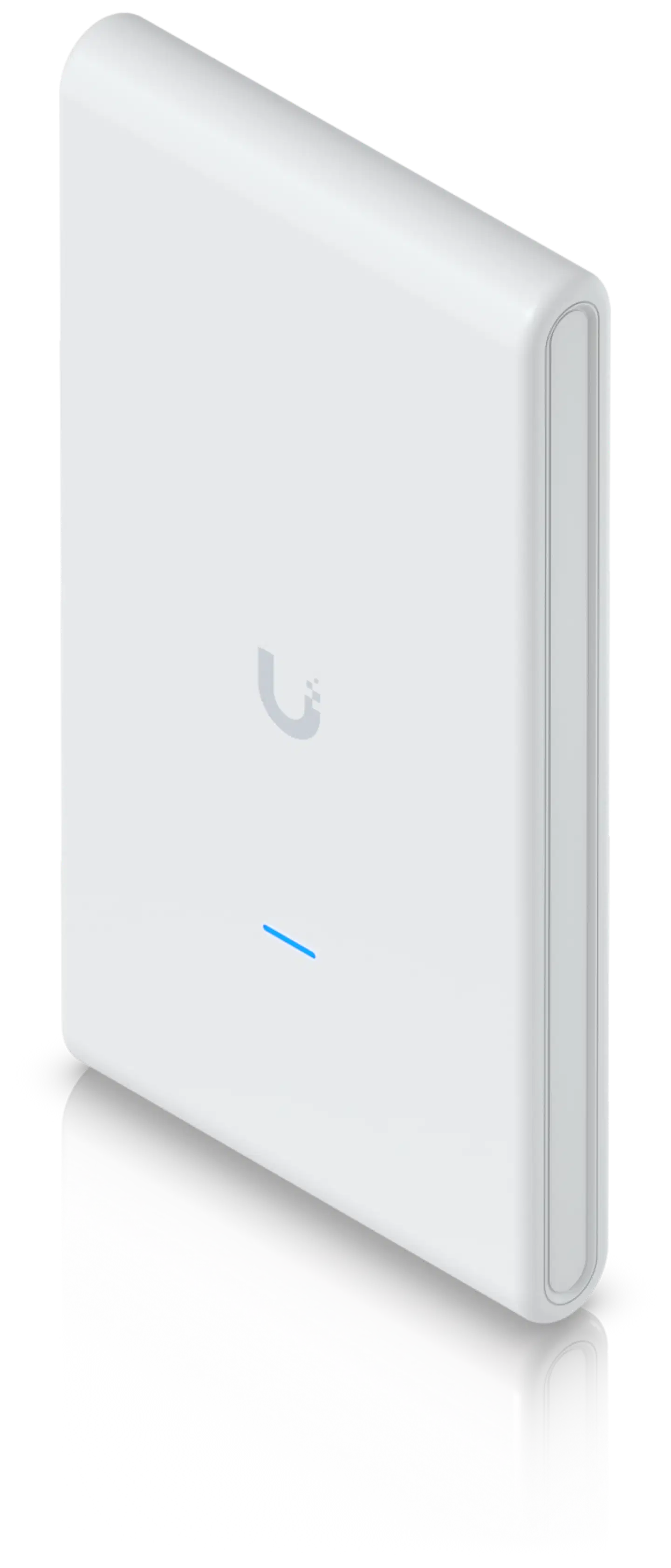 Ubiquiti sääsuojattu WiFi 6 -ulkotukiasema U6-Mesh-Pro - 6