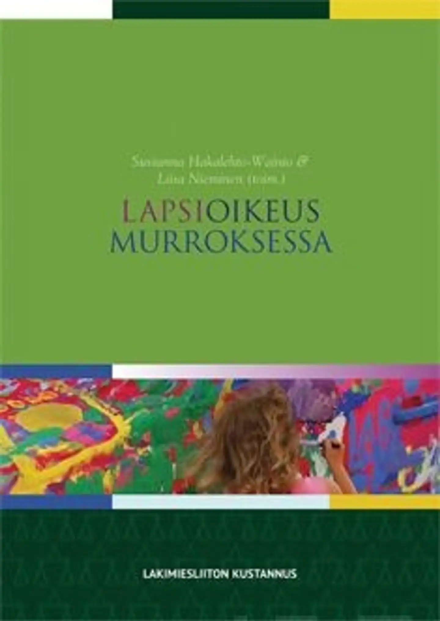 Lapsioikeus murroksessa