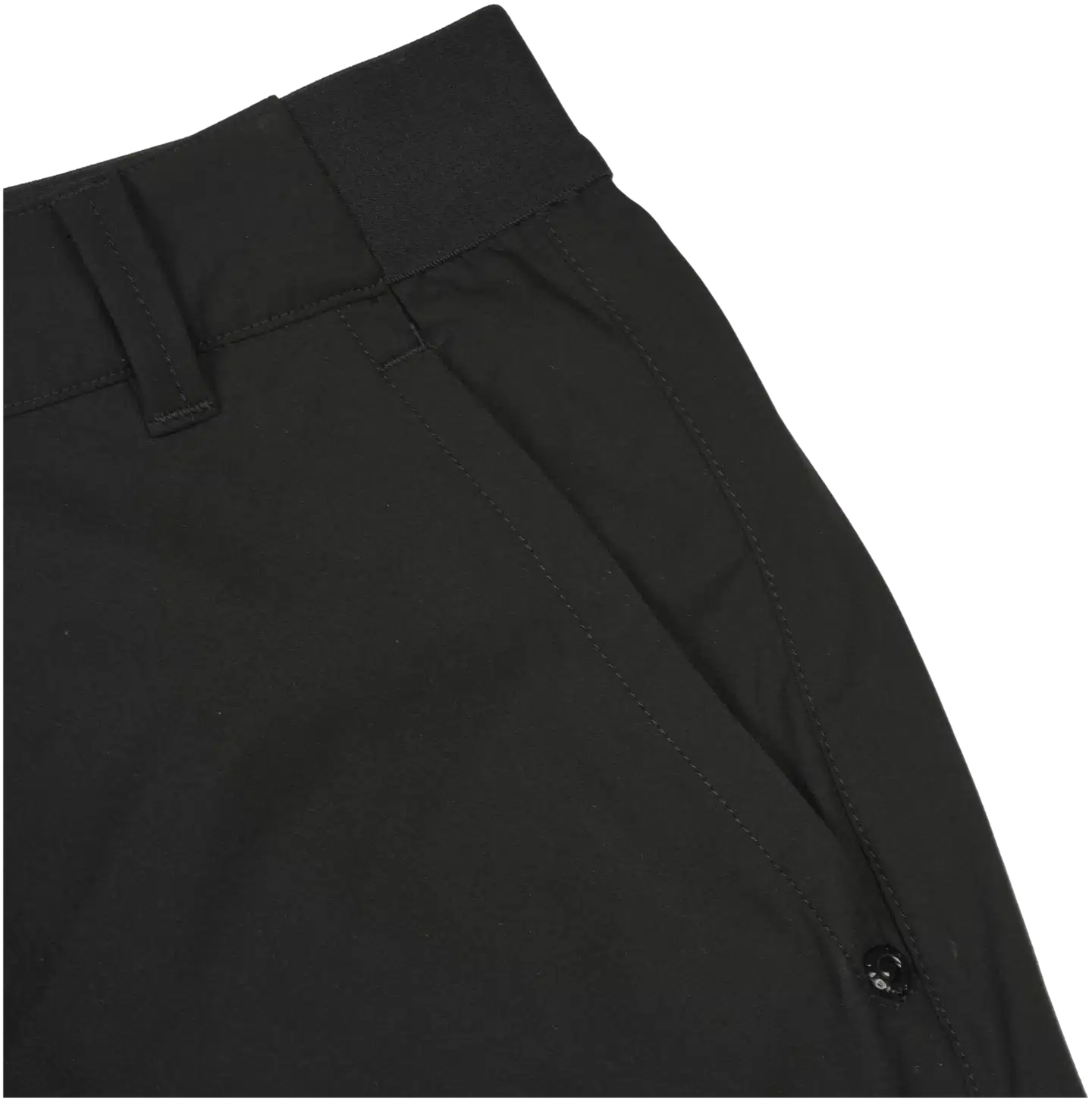 Icepeak Ashmore naisten housut - MUSTA - 5