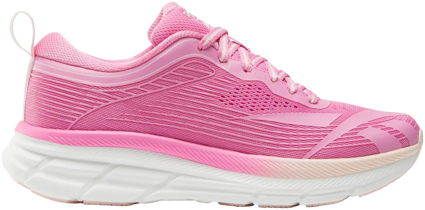 Reebok Lasten juoksukenkä Road Strider - PINK/PINK/WHITE - 1