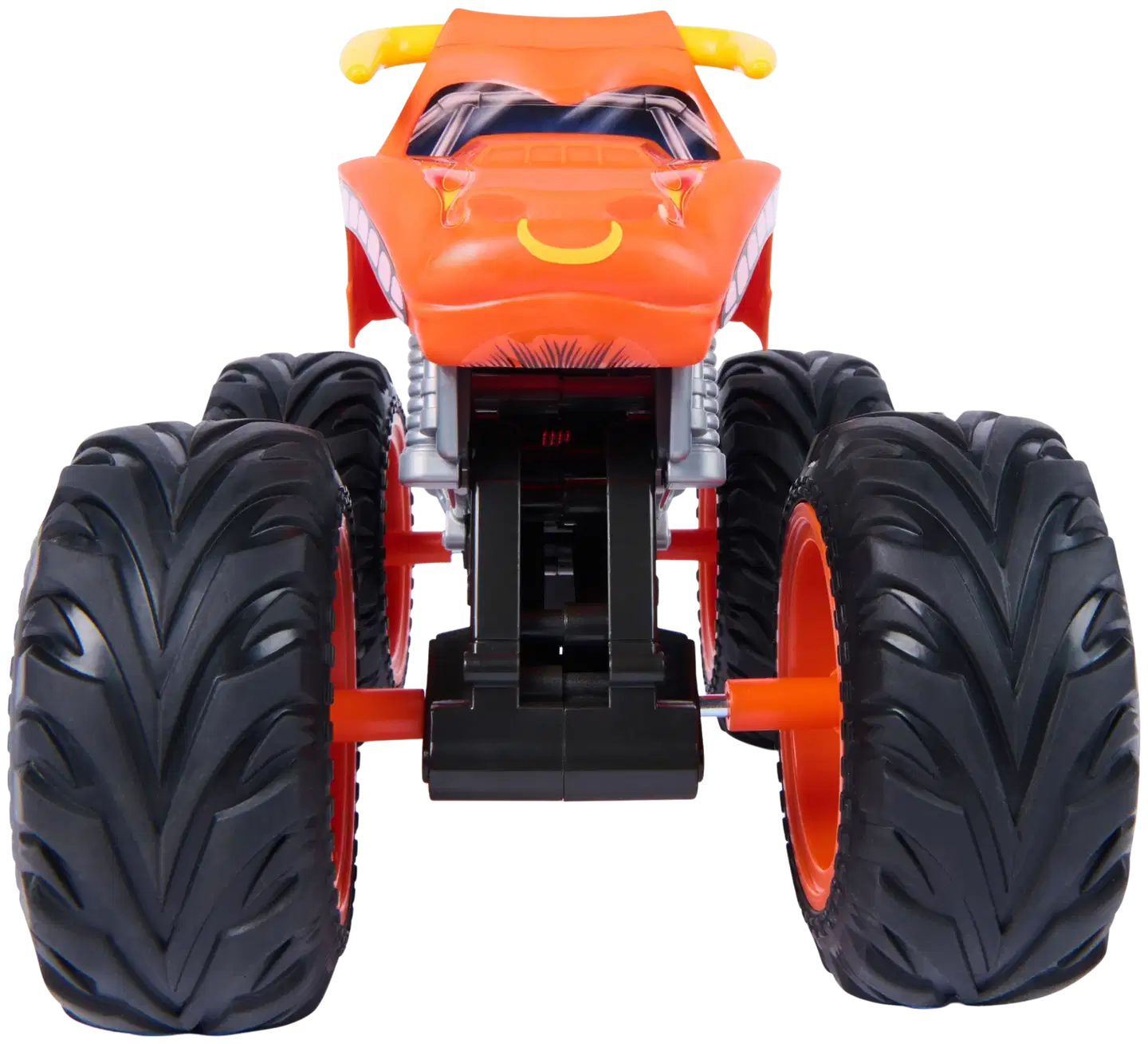 Monster Jam 1:18 El Toro Loco - 3