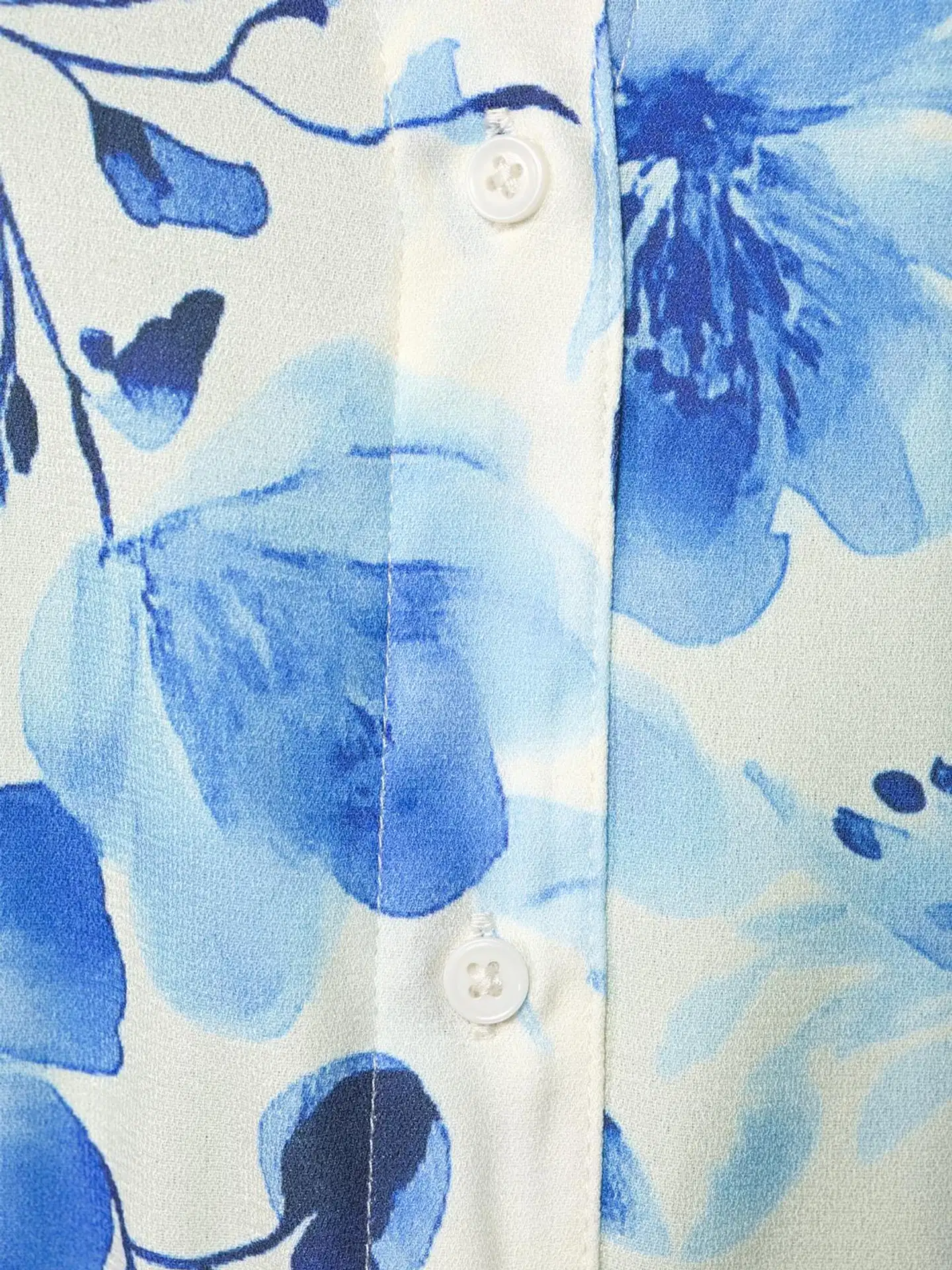 House naisten mekko 218H261738 - AOP - 5