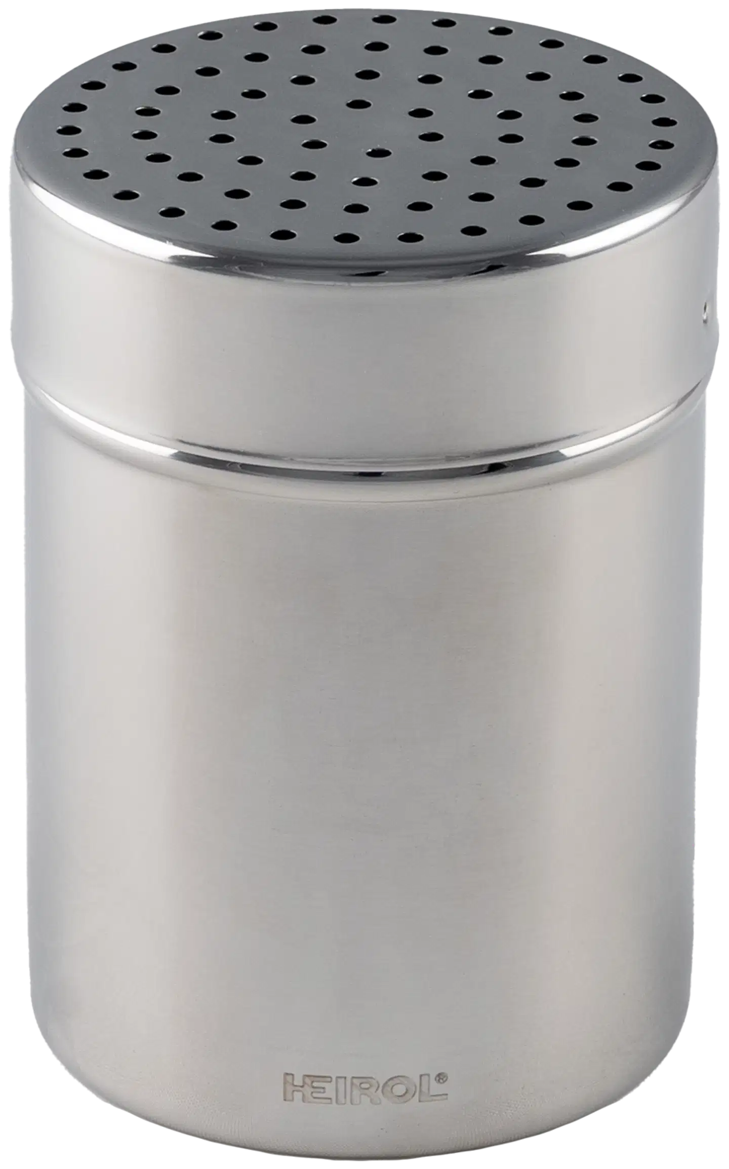 Heirol Terässirotin 6,5 cm /  2,2 mm - 1