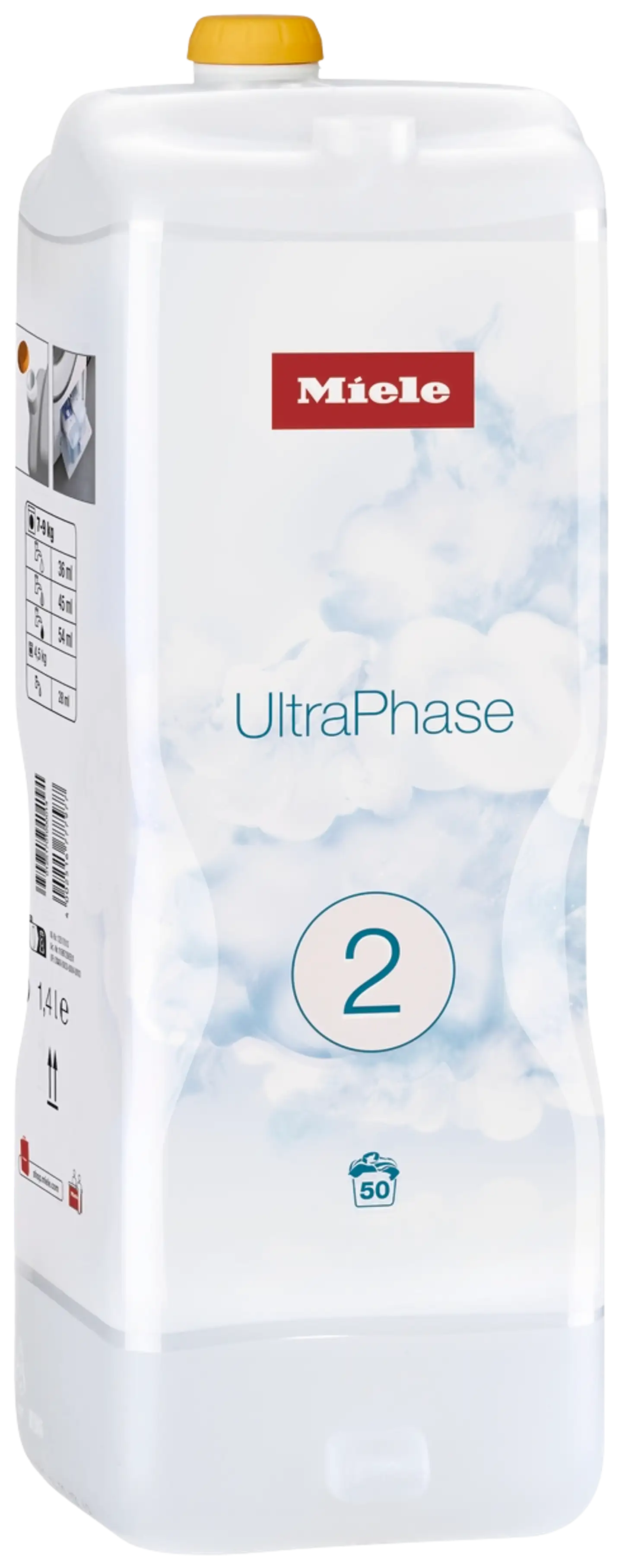 Miele pyykinpesuaine UltraPhase2