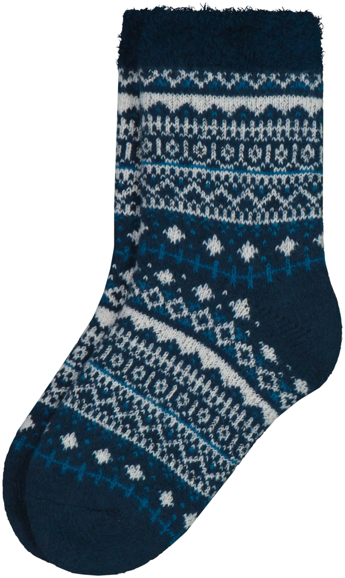 House lasten neulossukat 234H362529 - Navy