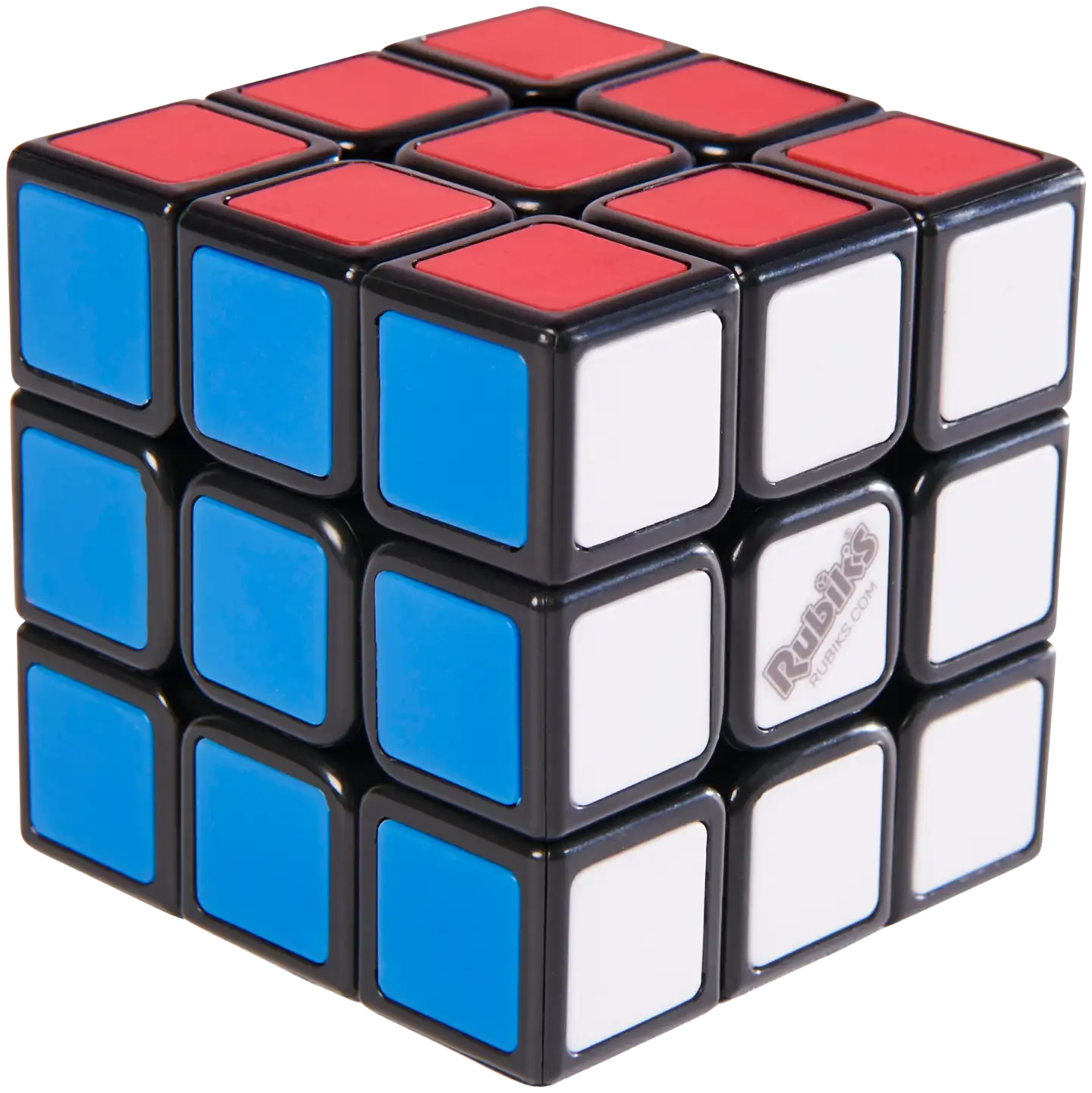 Rubiks Phantom Cube - 4