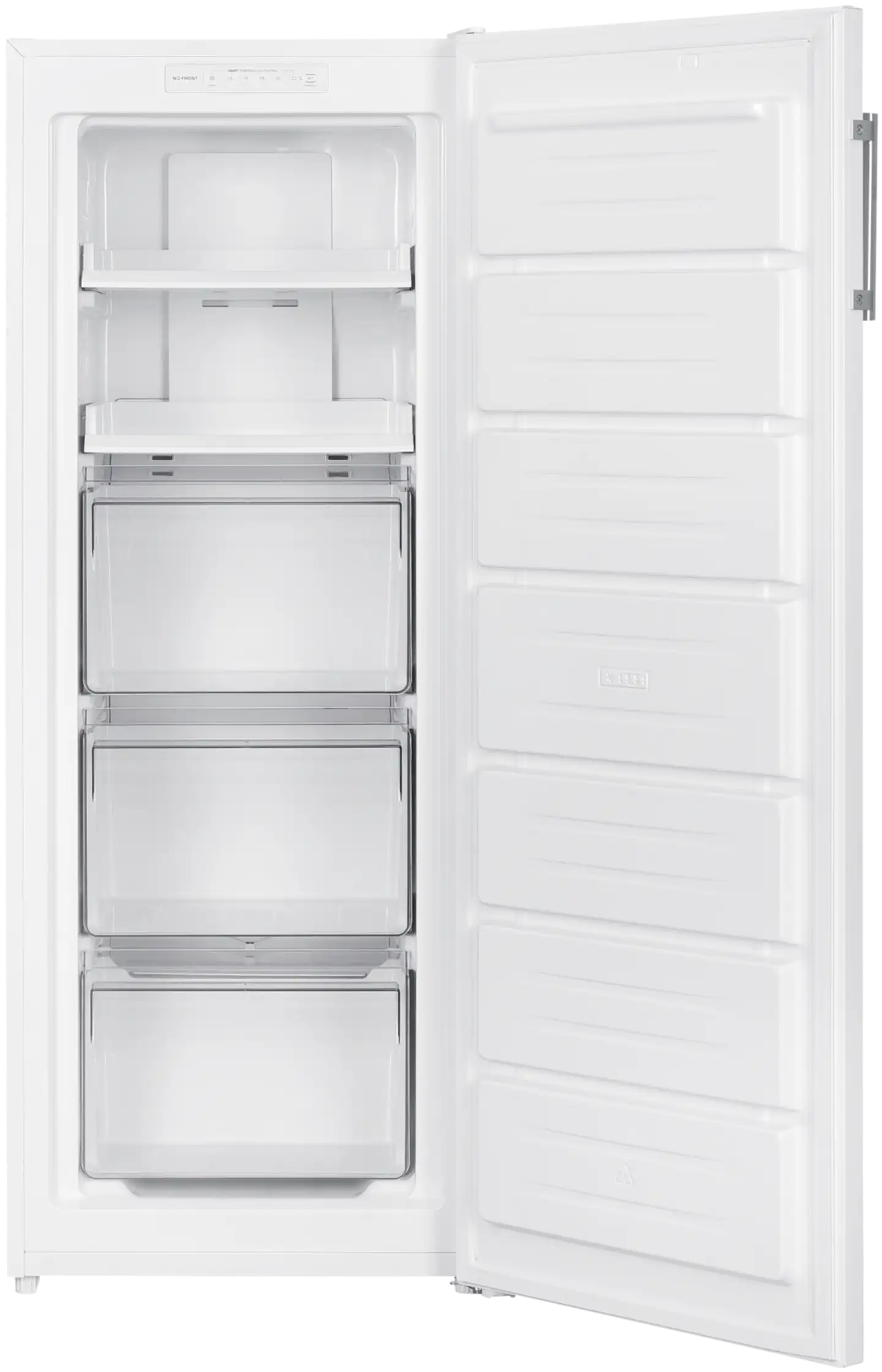 Severin pakastinkaappi GS8868 valkoinen - 2