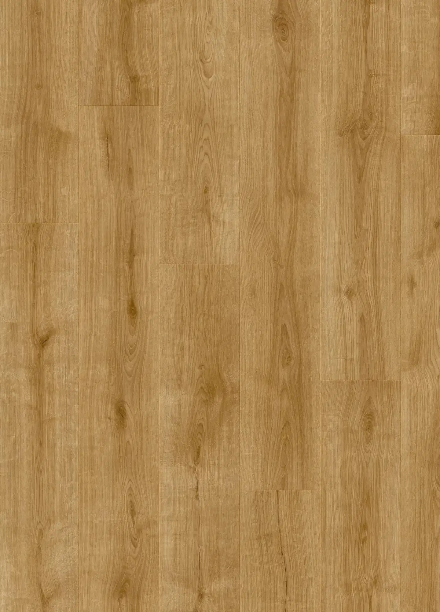 Pergo vinyylilankku Glomma Pad Pro Warm Hill Oak - 1