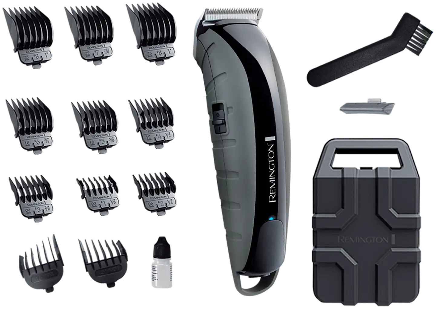 Remington hiustenleikkuri Virtually Indestructable HC5880 - 2