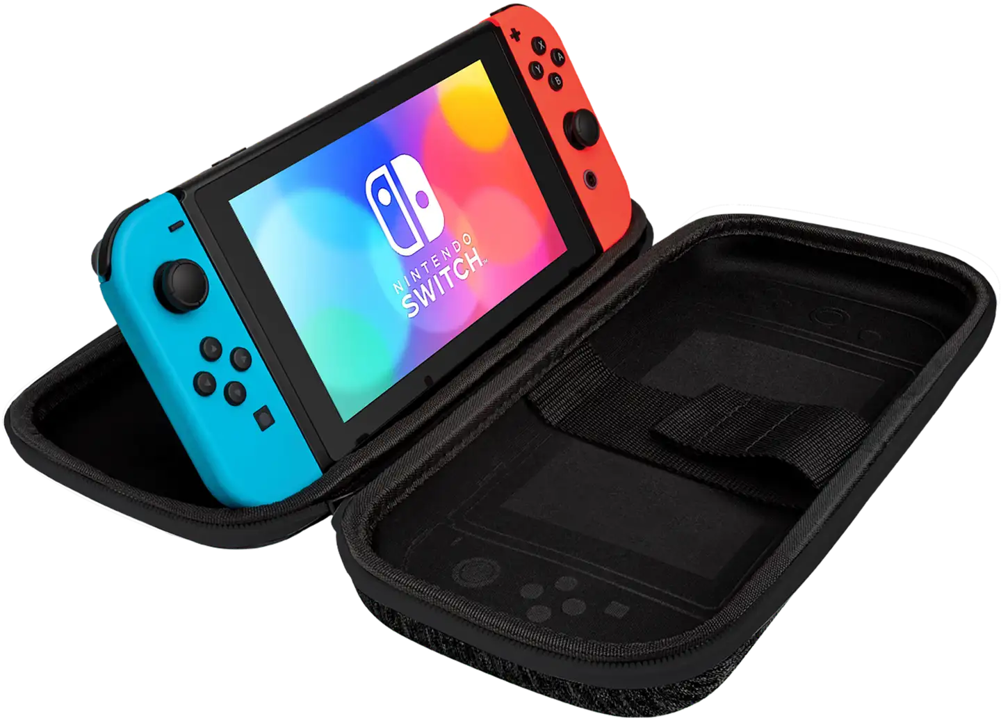 PDP Switch Nintendo Star Spectrum suojakotelo - 2