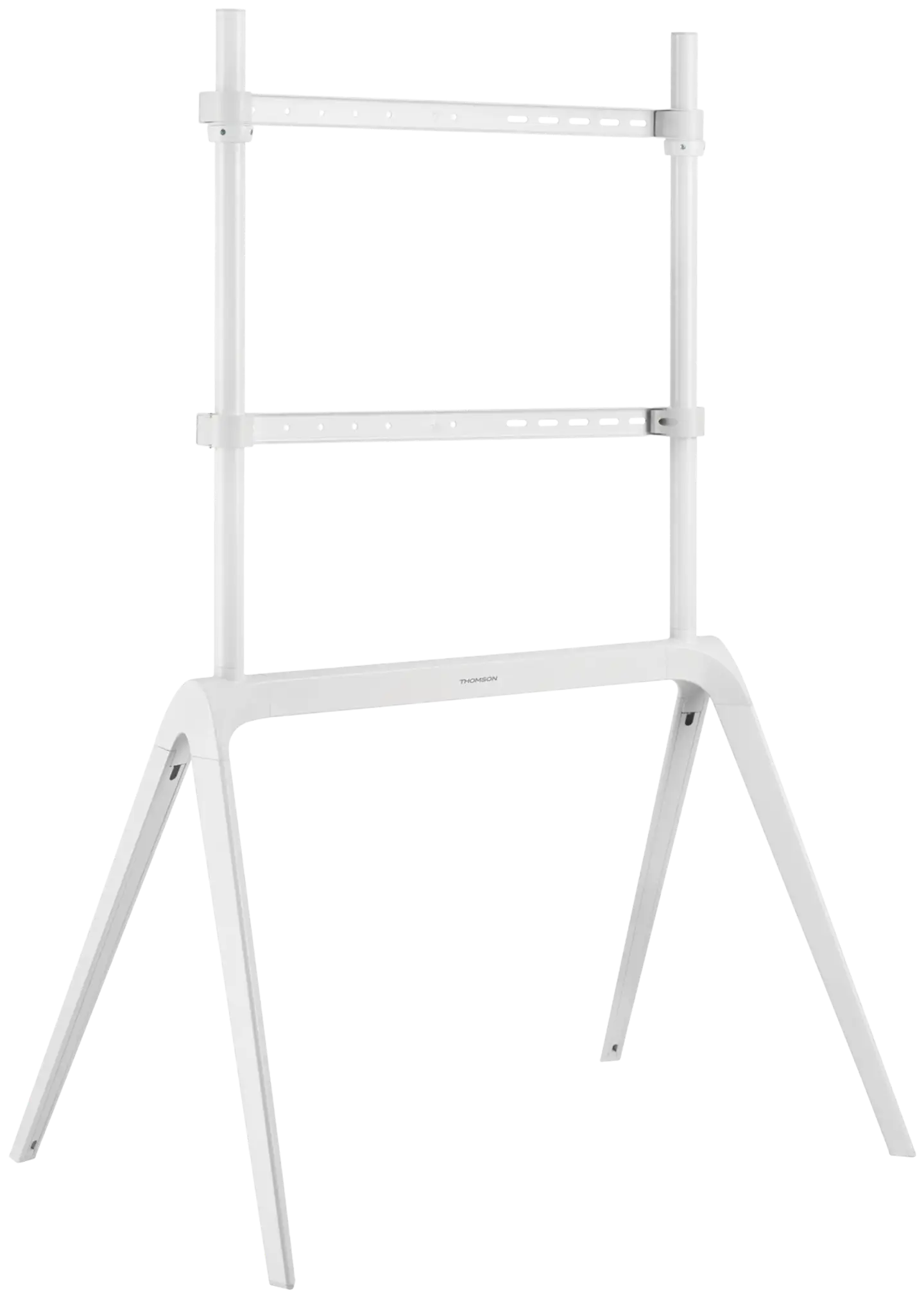 Thomson TV lattiajalusta S604 valkoinen - 2