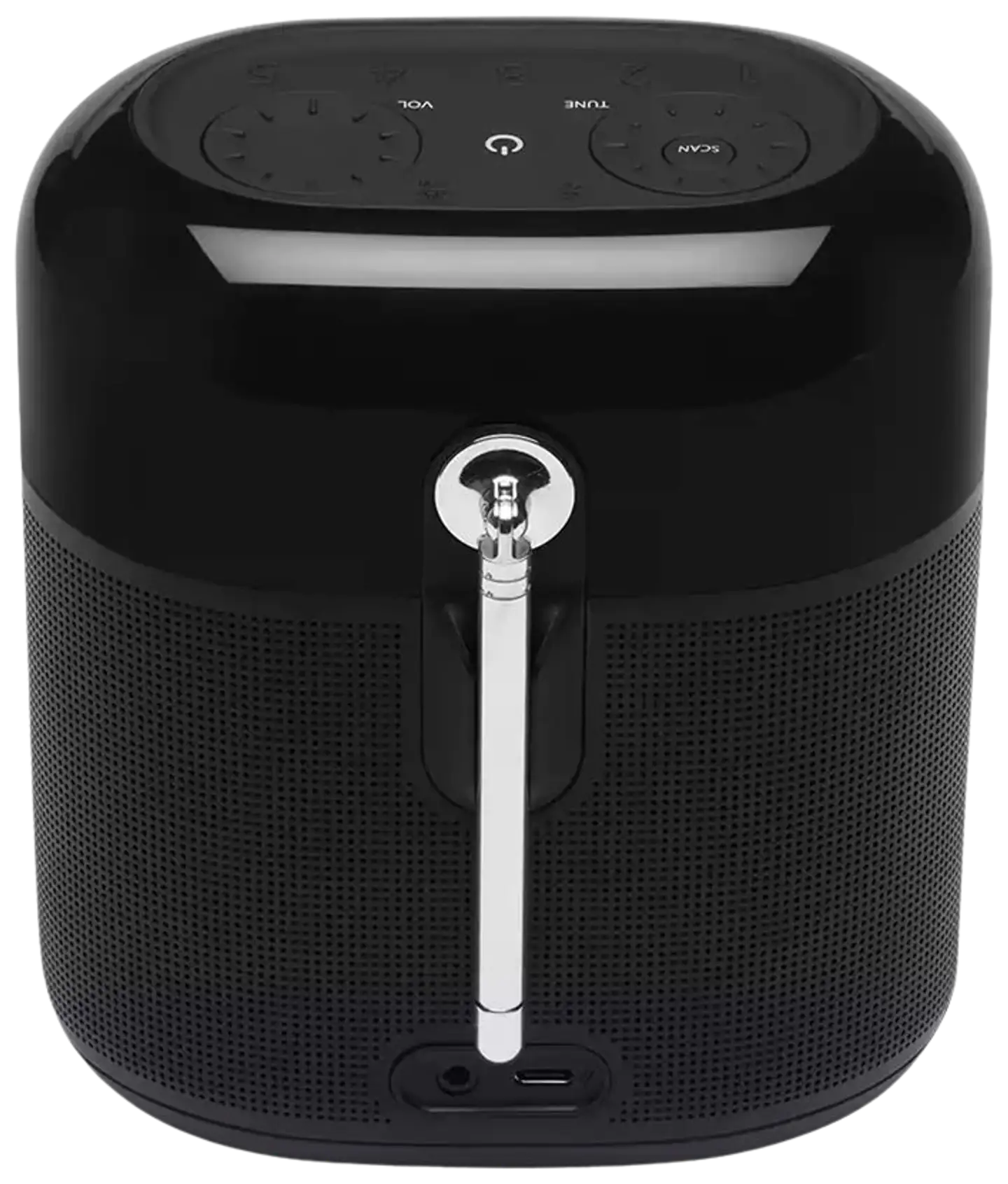 JBL DAB/FM-radio bluetooth kaiutin Tuner XL - 3